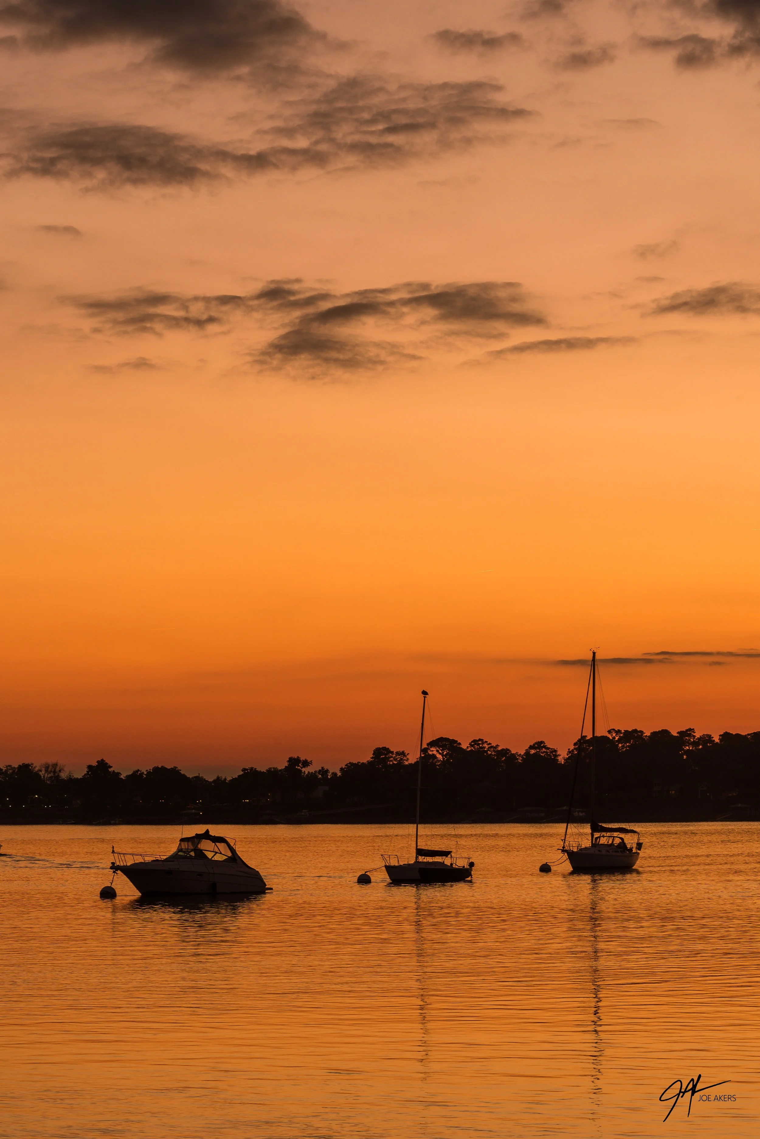 Beaufort, SC - Dec. 2025