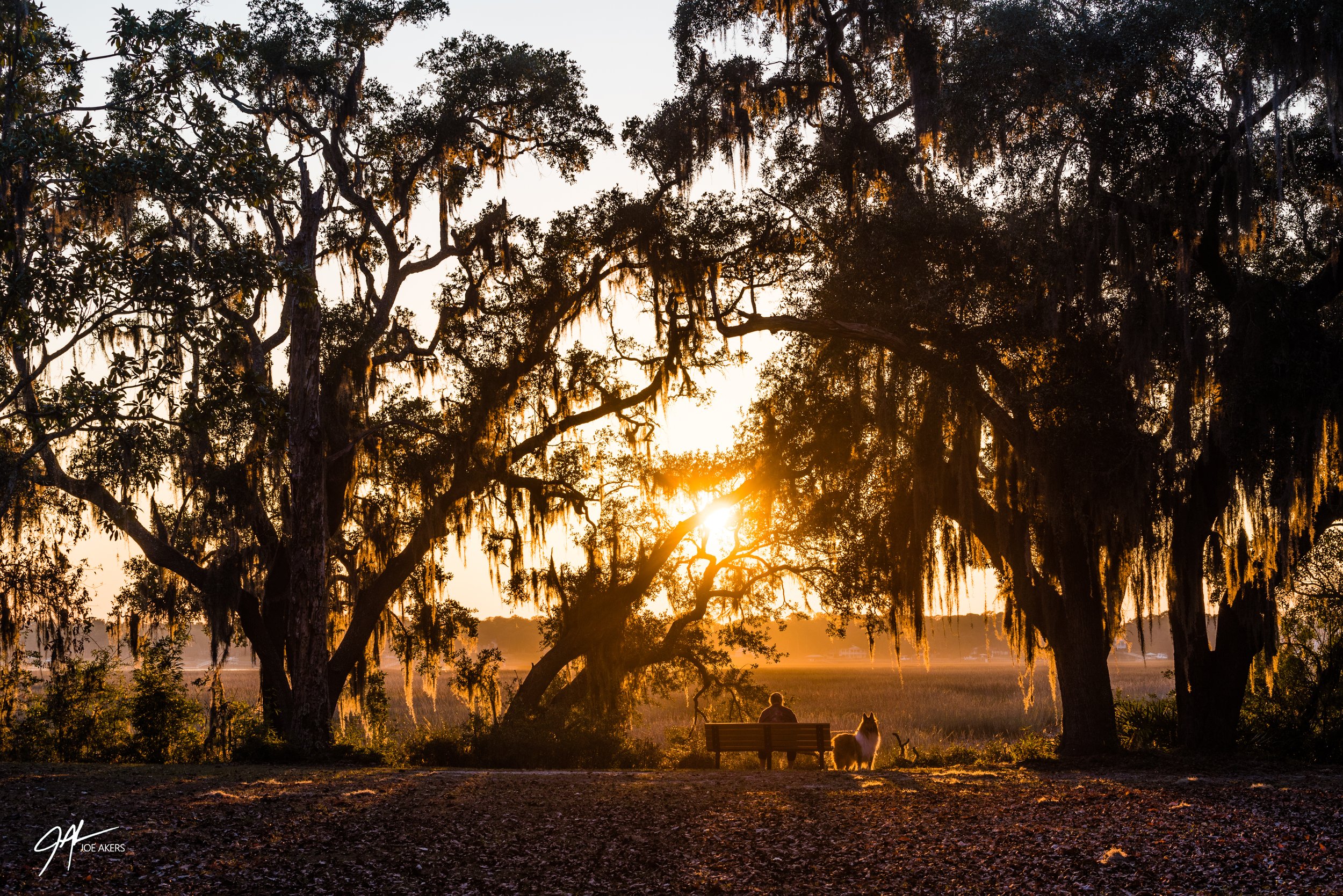 Beaufort, SC - Dec. 2025