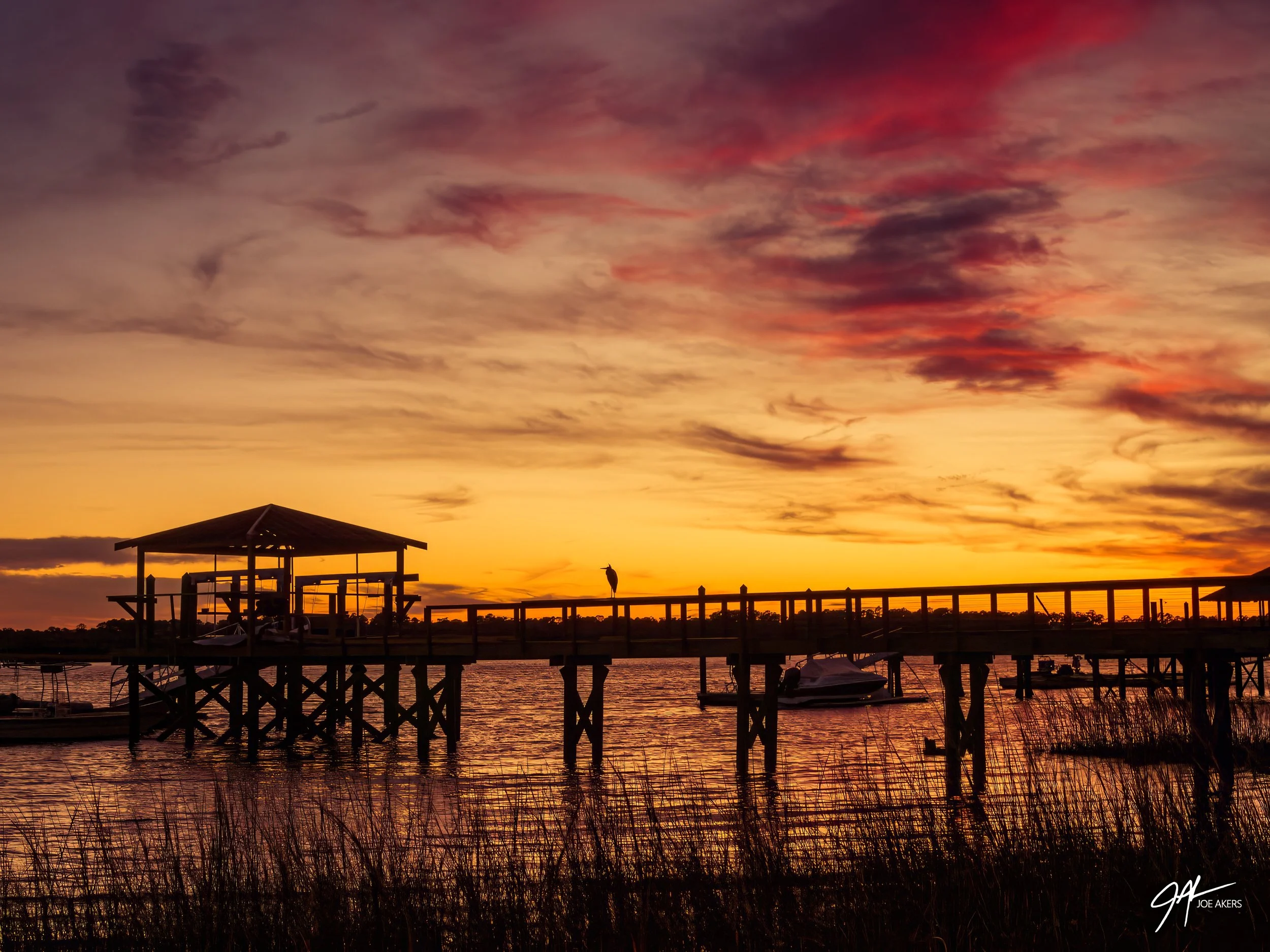 Bluffton, SC - Dec. 2025