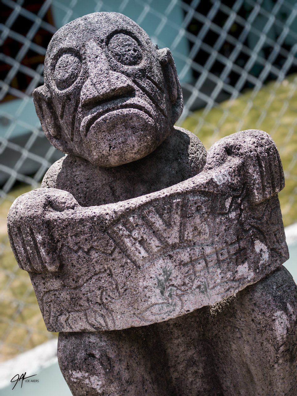 Boquete, Panama - April, 2026