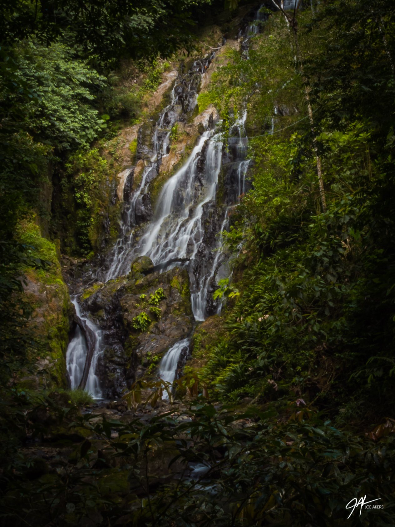 El Valle de Anton, Panama - April, 2026