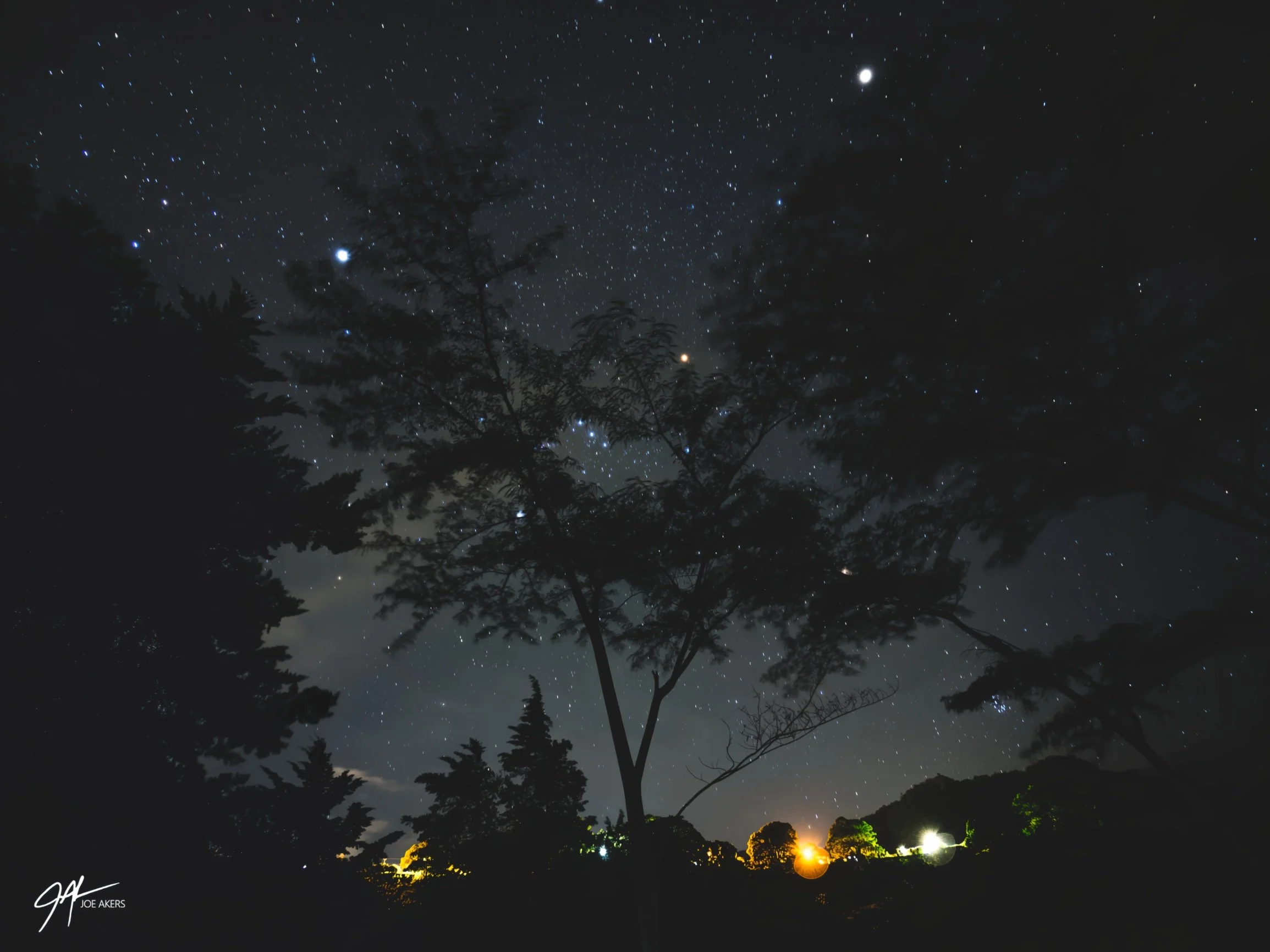 Boquete, Panama - April, 2026