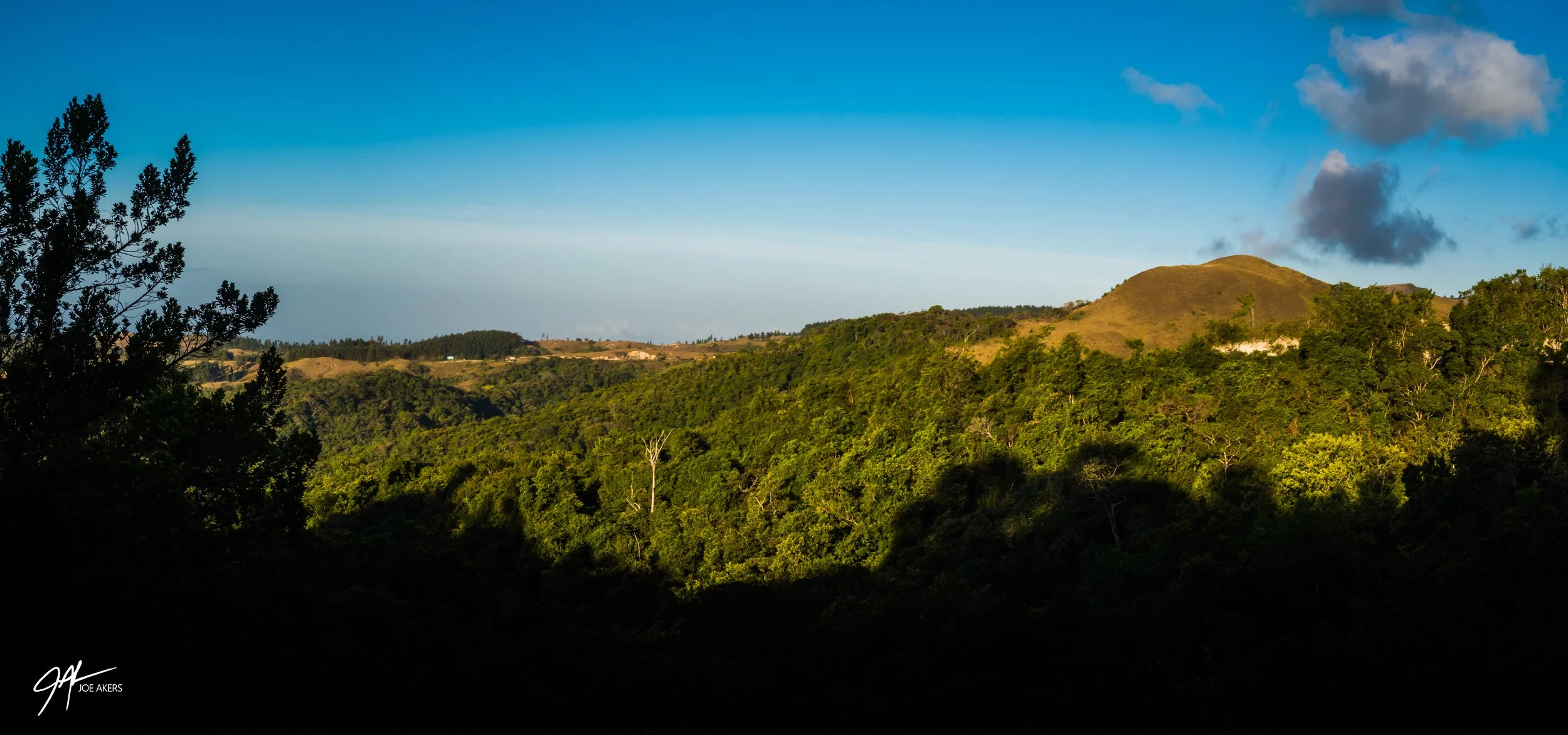 El Valle de Anton, Panama - April, 2026