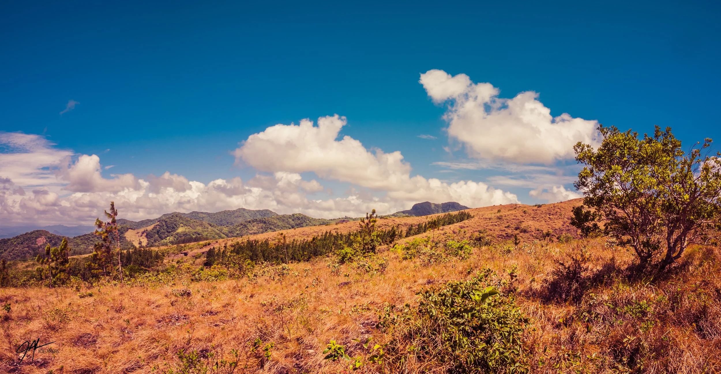 El Valle de Anton, Panama - April, 2026