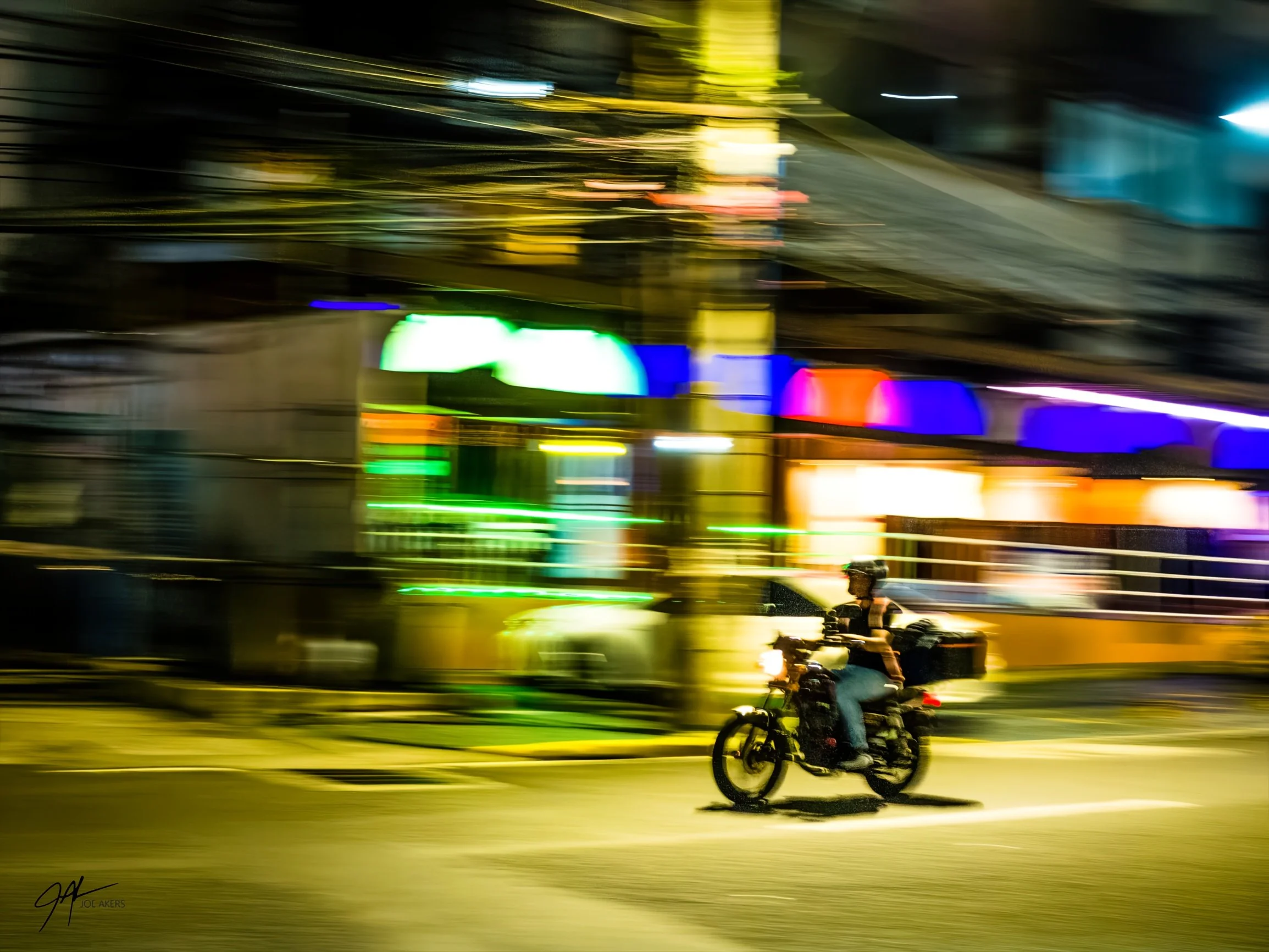 Panama City, Panama - April, 2026