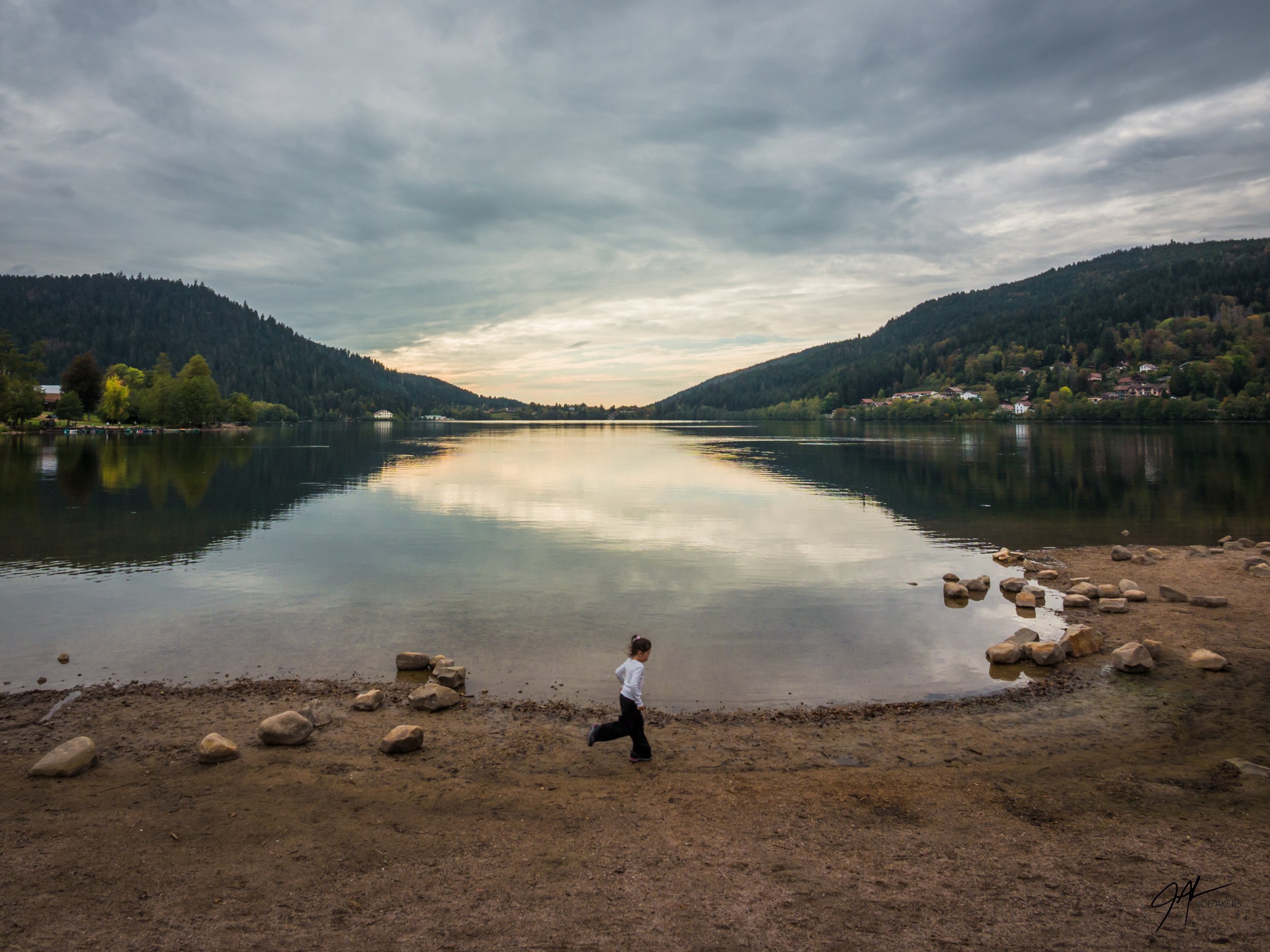 Gerardmere, France - Oct. 2026