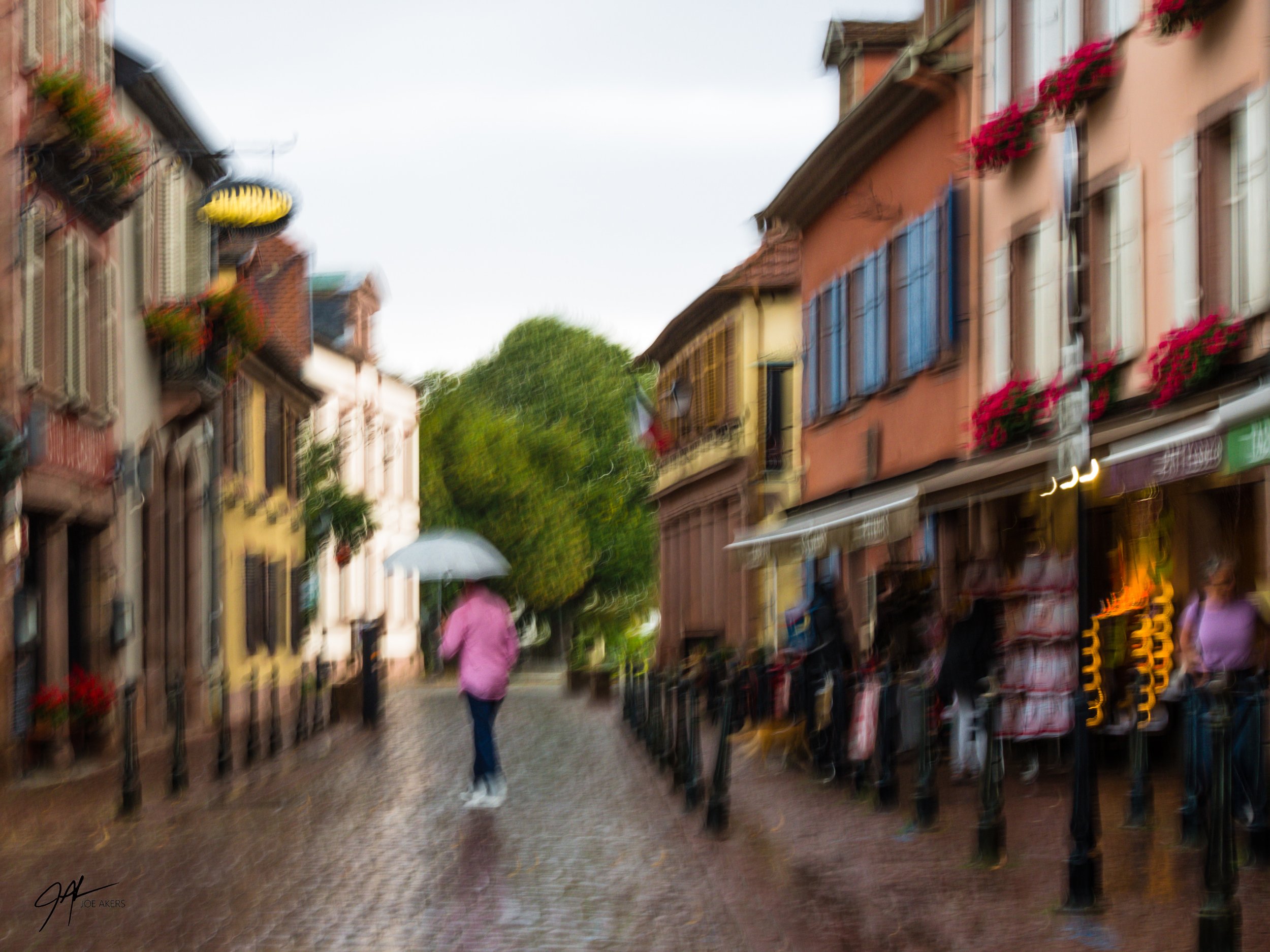 Kaysersberg, France - Sept. 2026