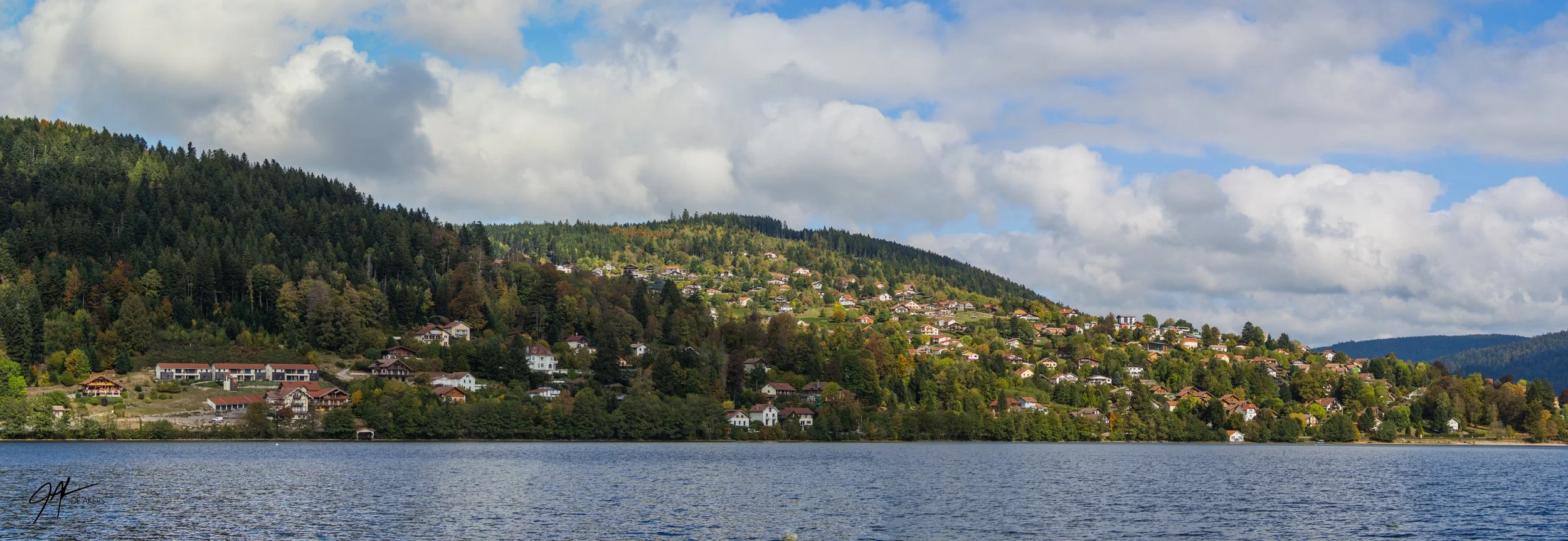 Gerardmere, France - Oct. 2026