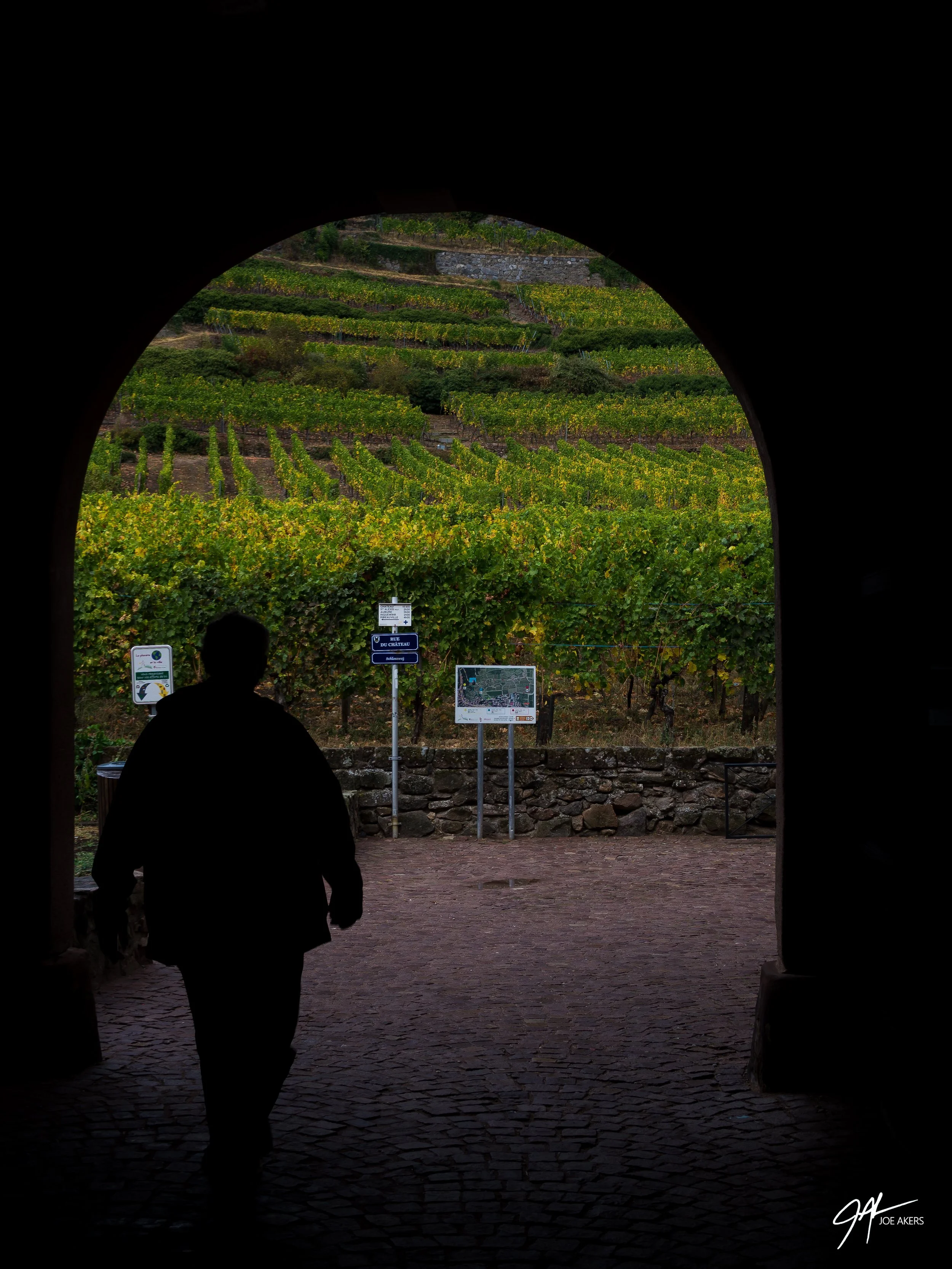 Kaysersberg, France - Sept. 2026