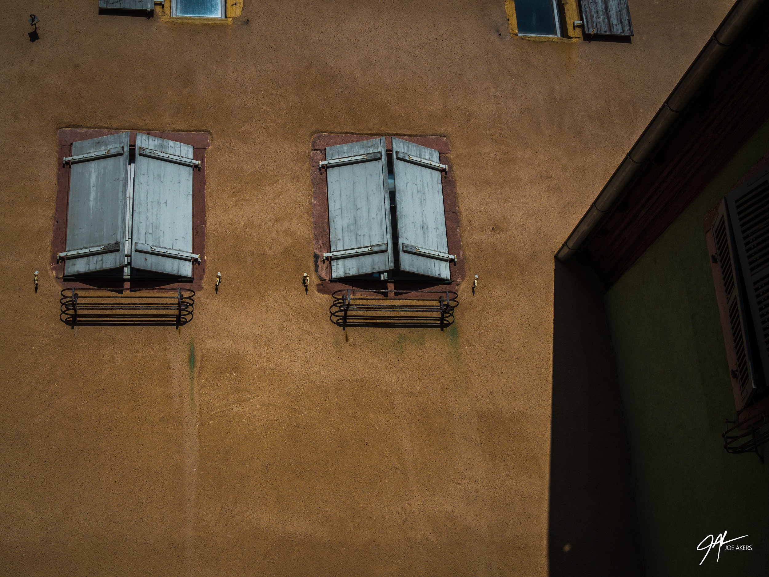 Turkheim, France - Oct. 2026