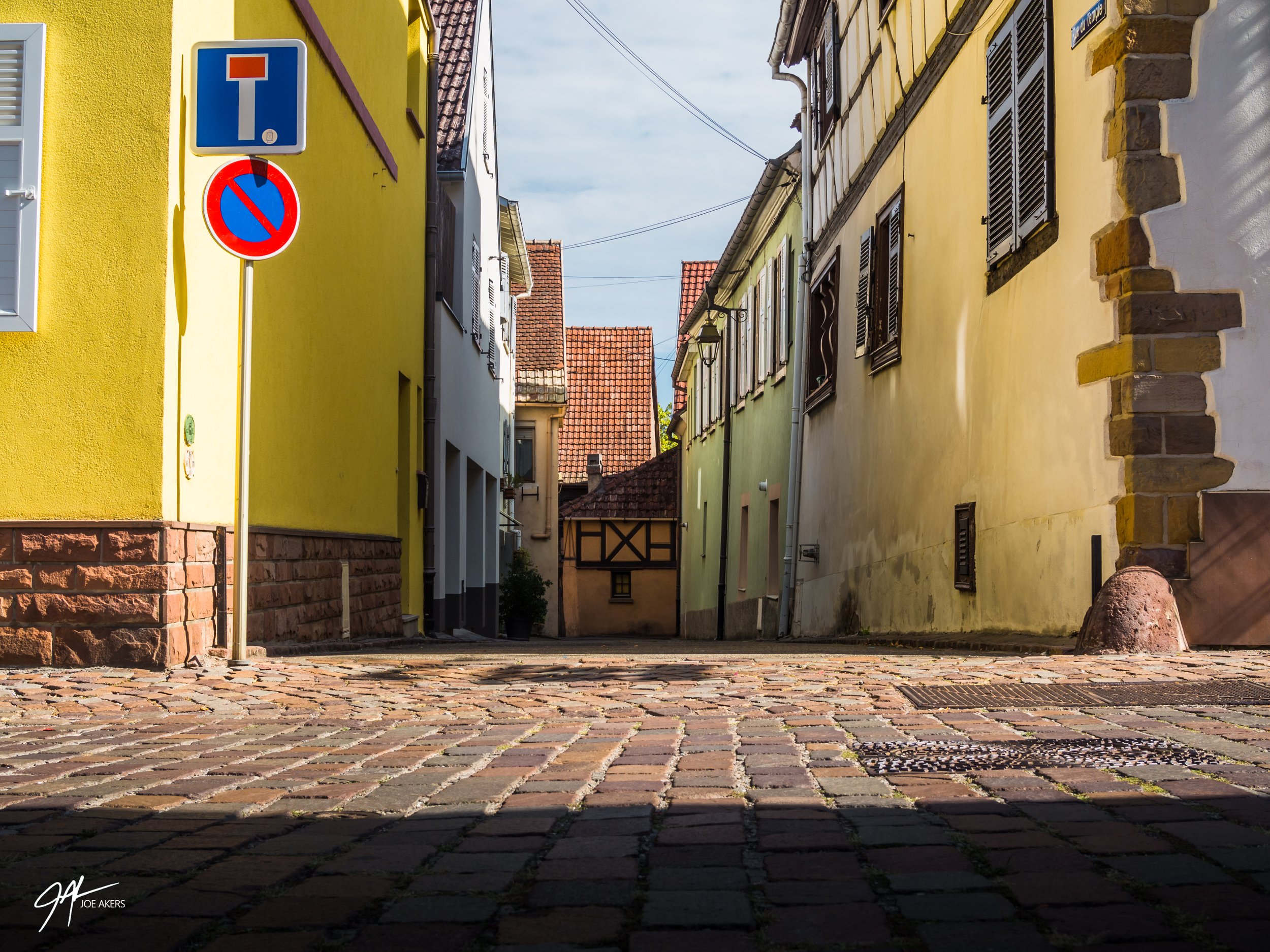Wettolsheim, France - Sept. 2026