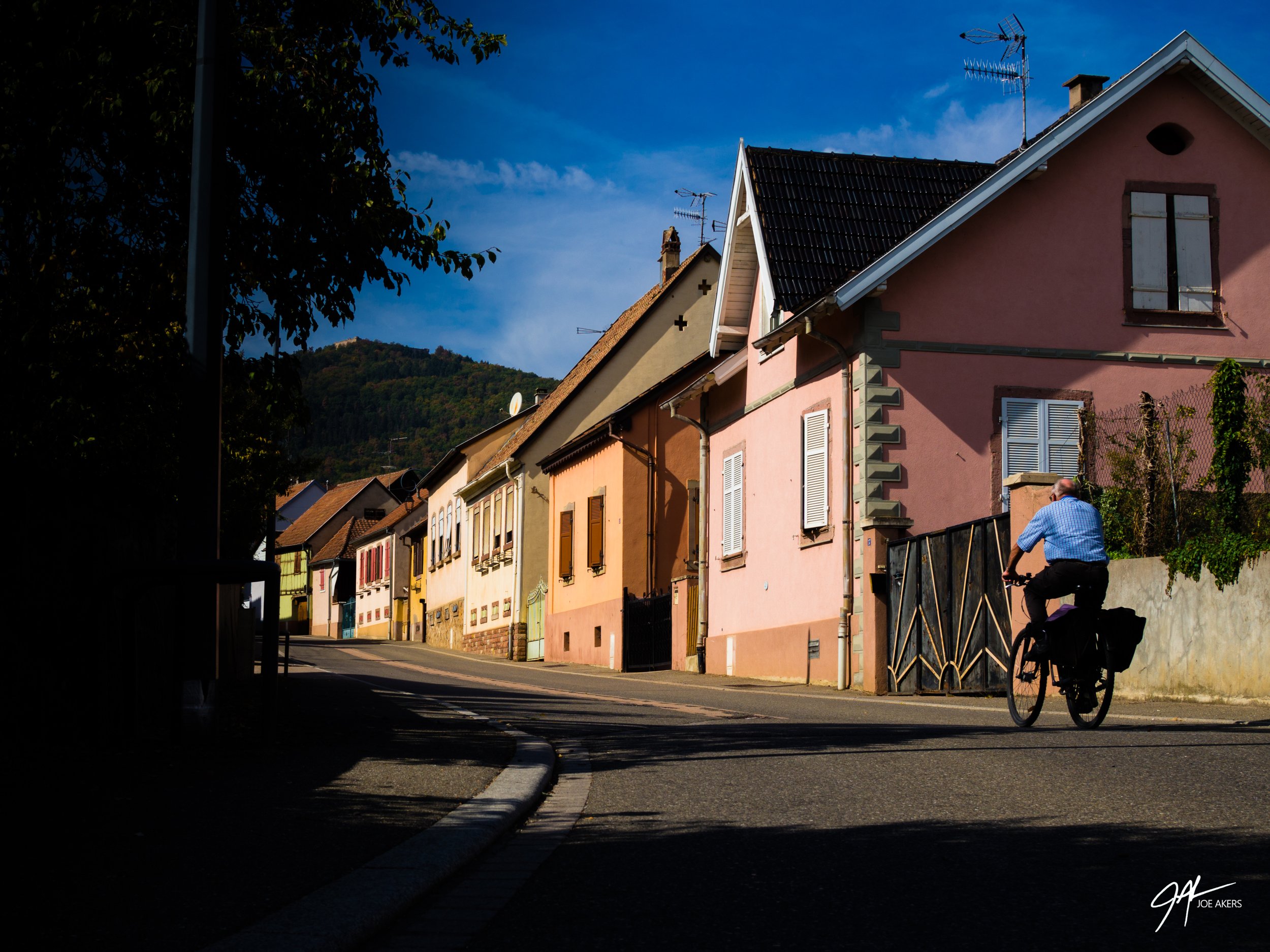 Wettolsheim, France - Sept. 2026