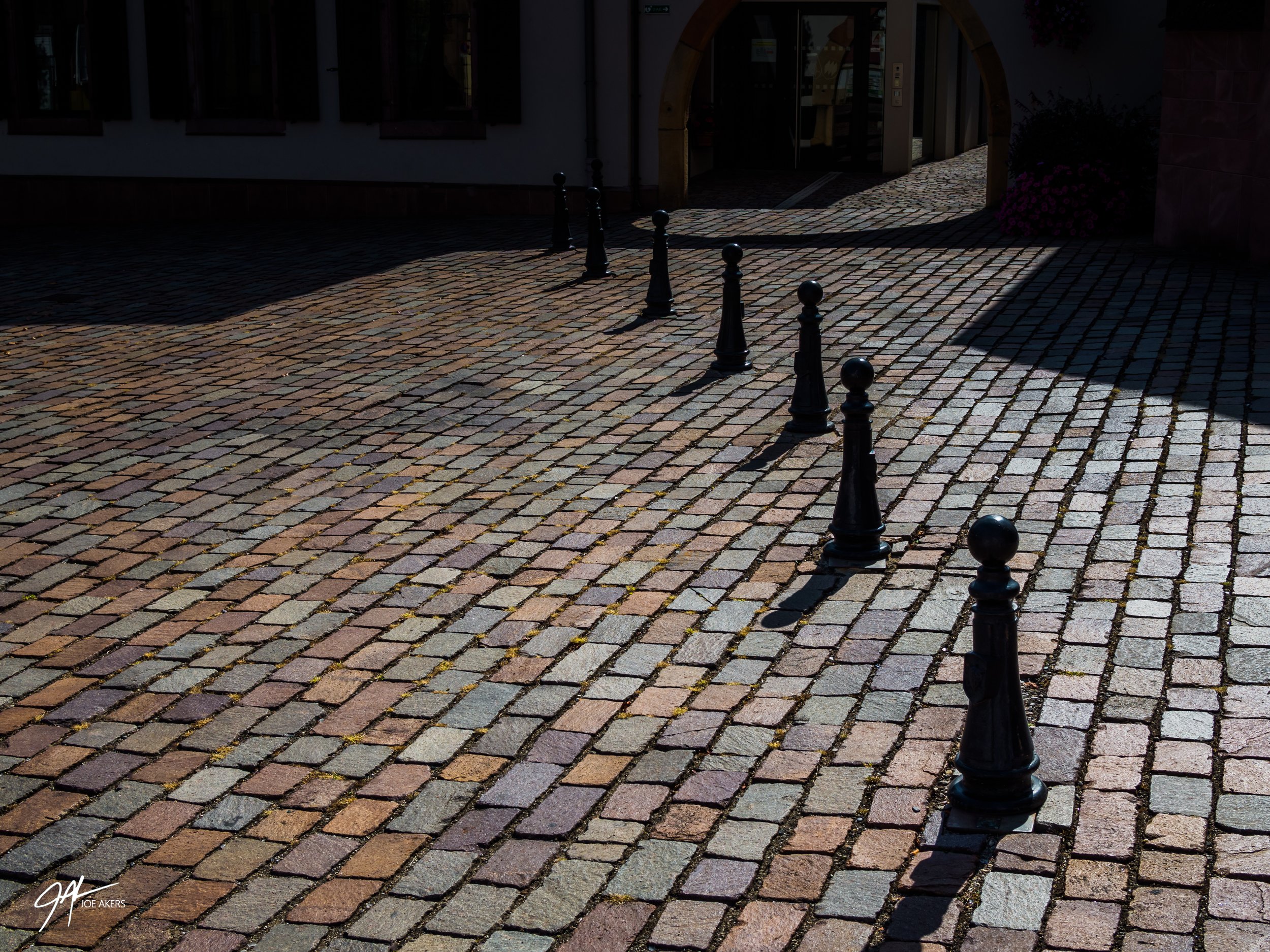 Wettolsheim, France - Sept. 2026
