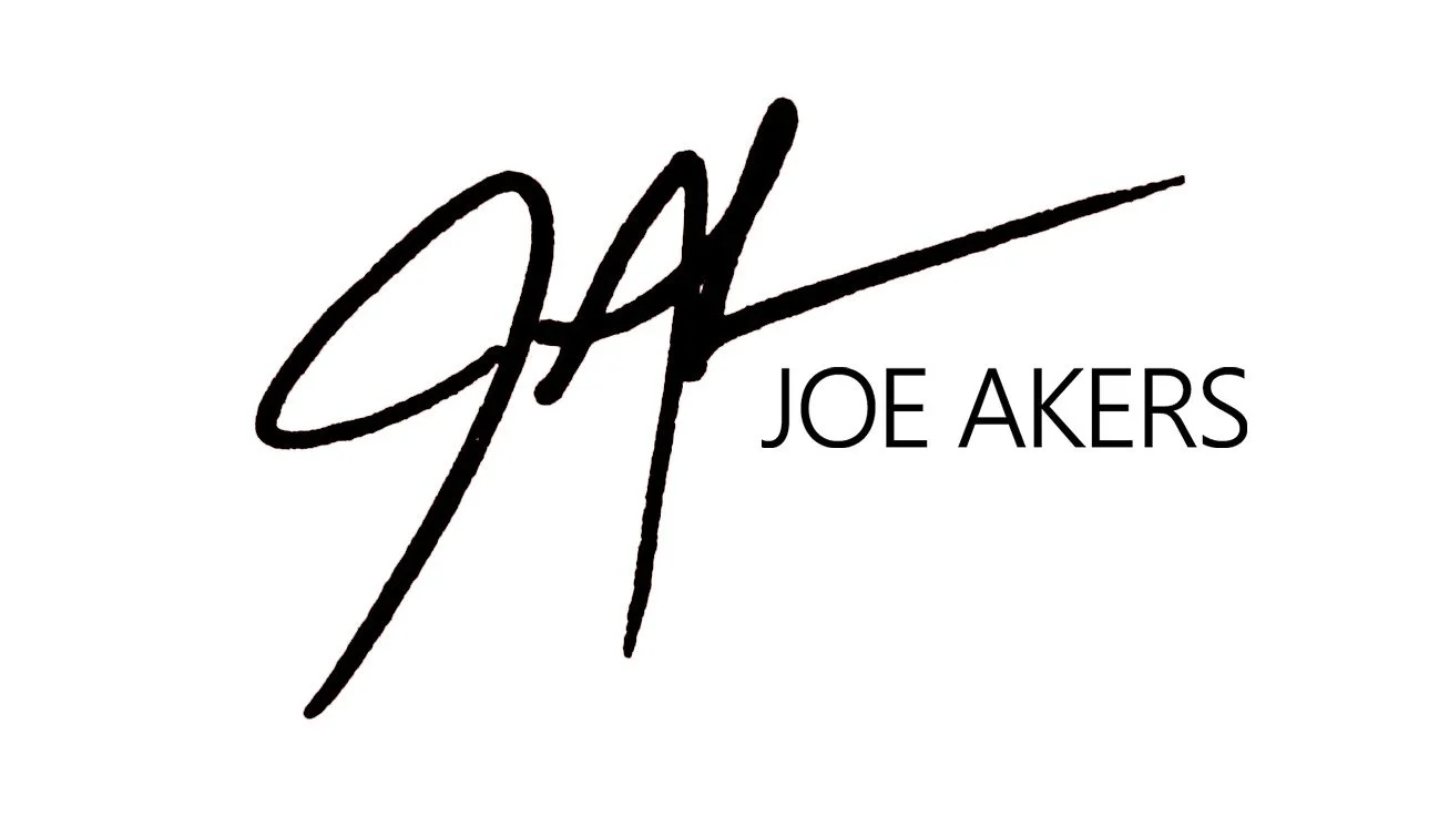 Joe Akers