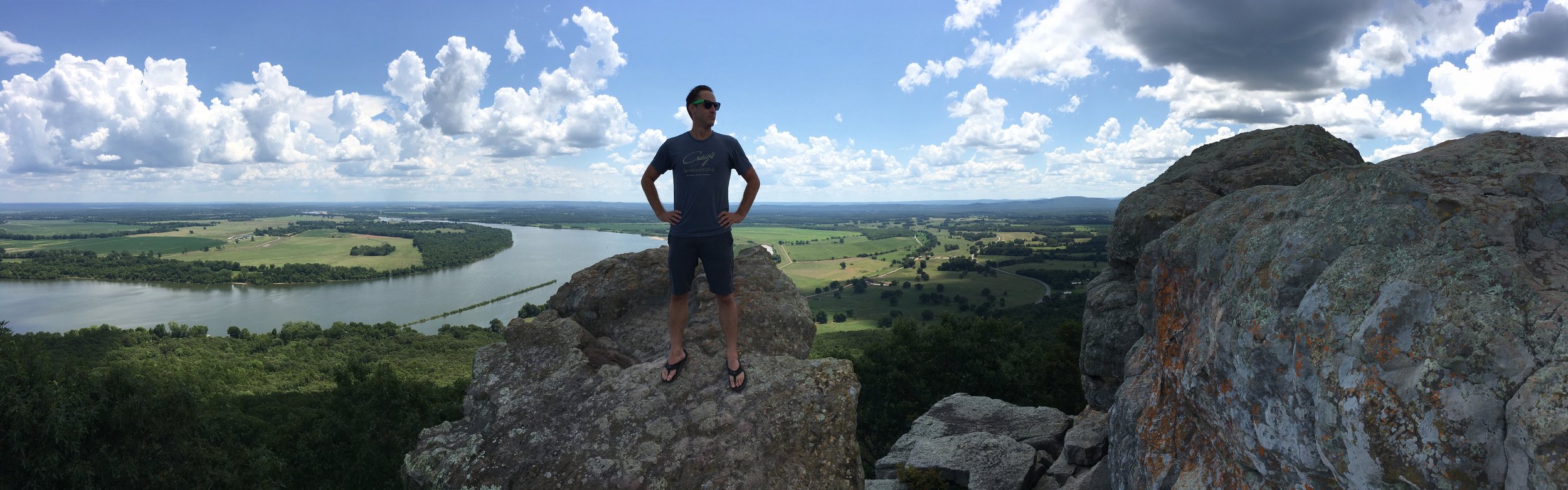 Night Eleven... Back in a Basement