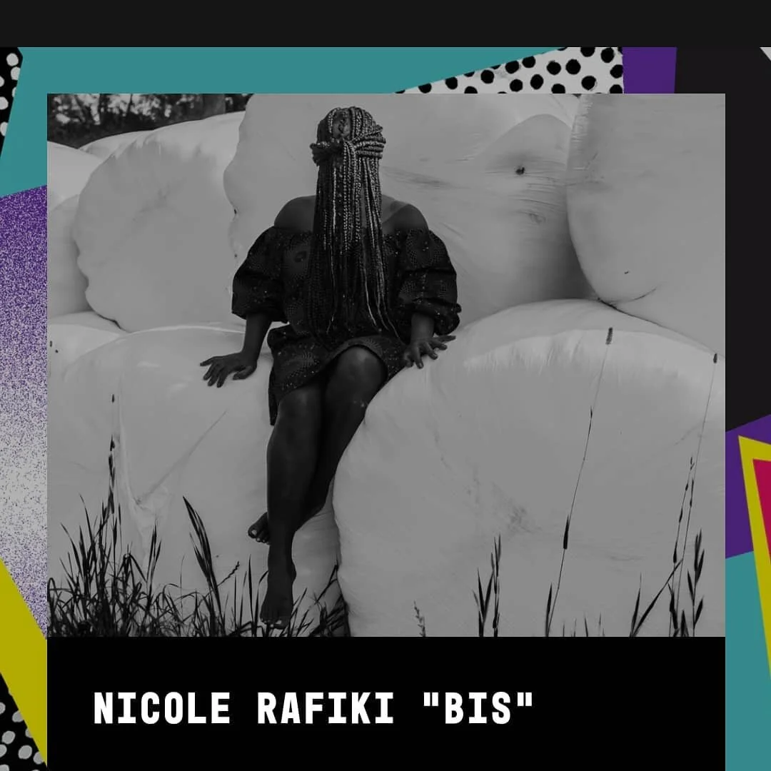 I'm super happy to invite you to a cute&amp; cosy festival edition of Rafikitalks with @osloworld's International- and Festival Coordinator Laura Camacho Salgado tommorow, 18:00 at @kunstplass. 

In the conversation, we will try to unpack the topics 