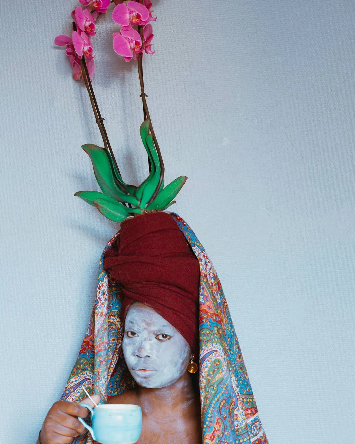 Thank you for the music, art, flowers and solidarity! I appreaciate you @osloworld fam! clink clink! ☕
.
.
.
.
.
.
.
.
.
.
.
.
.
#Msrafiki 
#femalephotographer #africancontemporaryart #portrait&nbsp; #artphotography  #Africanart #visualsoflife #afric