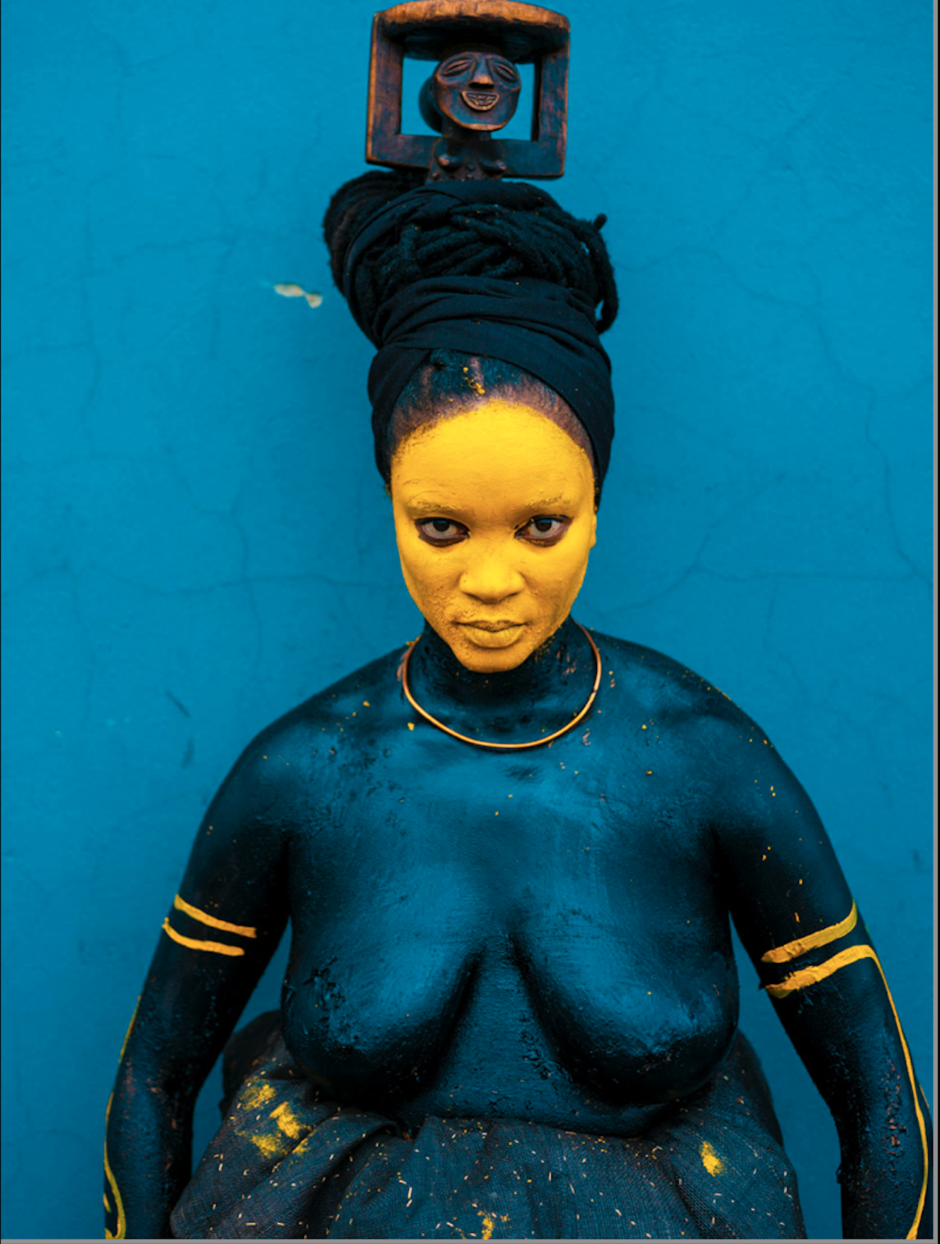 Long Live the Qing I (2022)