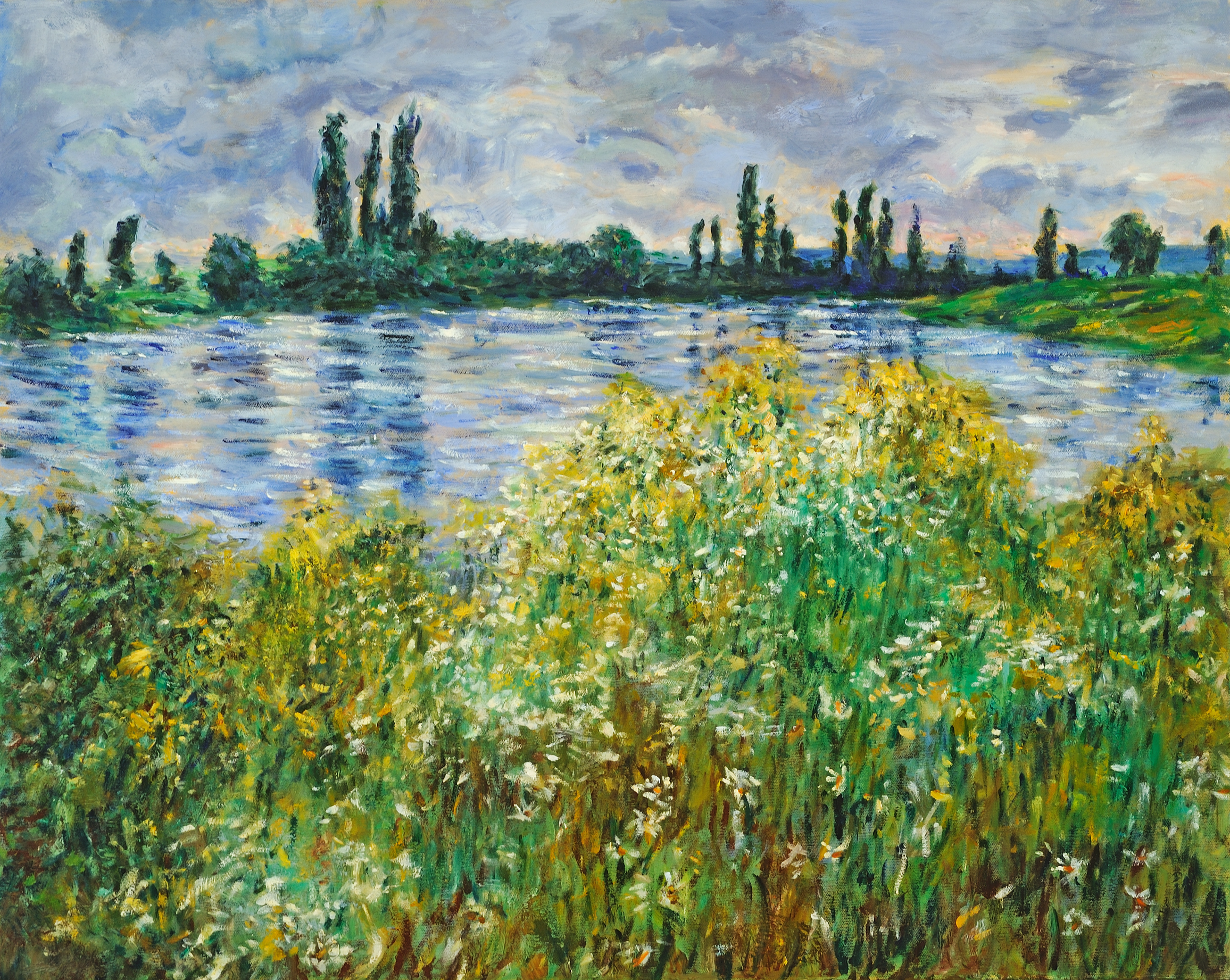 Monet, Claude