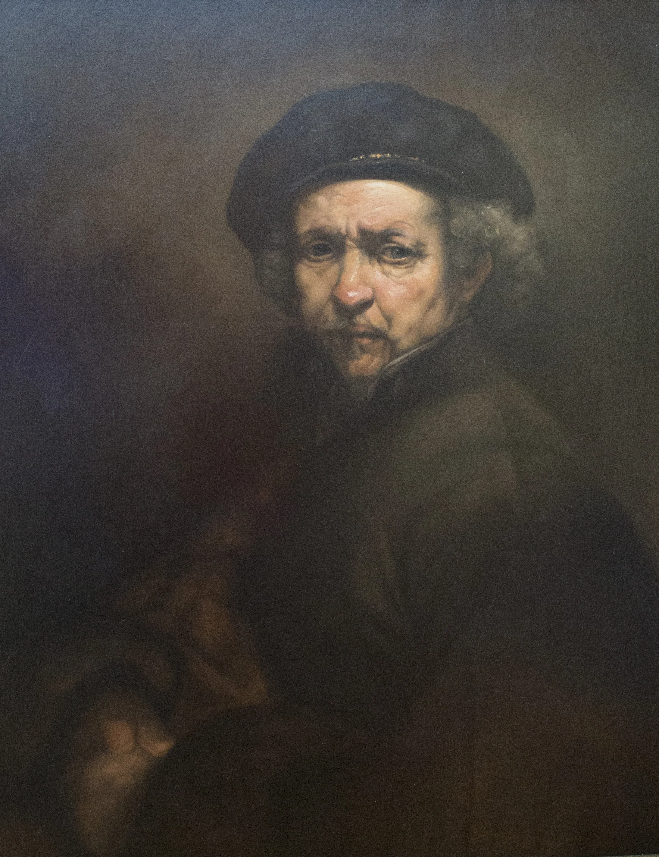 Rembrandt van Rijn