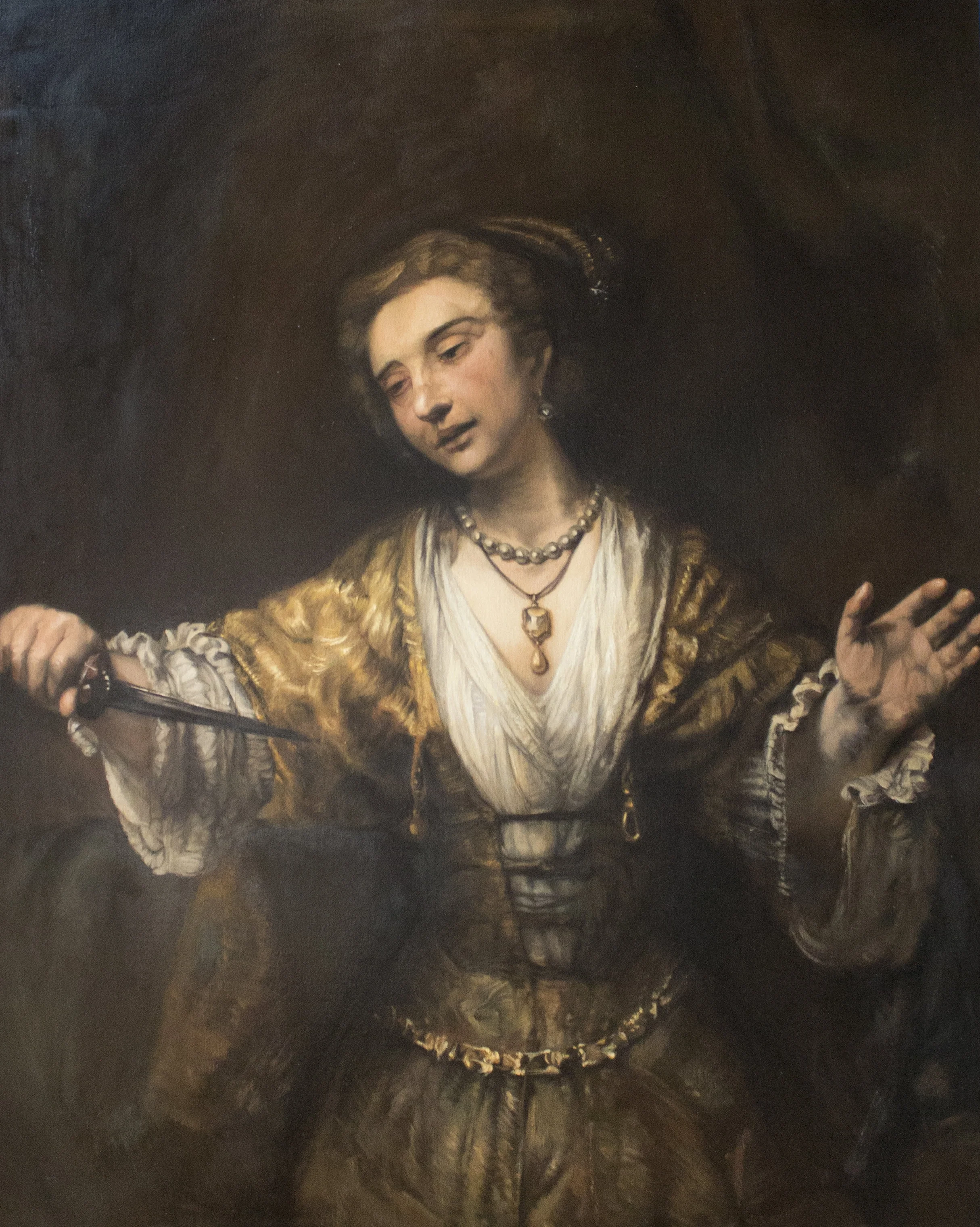 Rembrandt van Rijn
