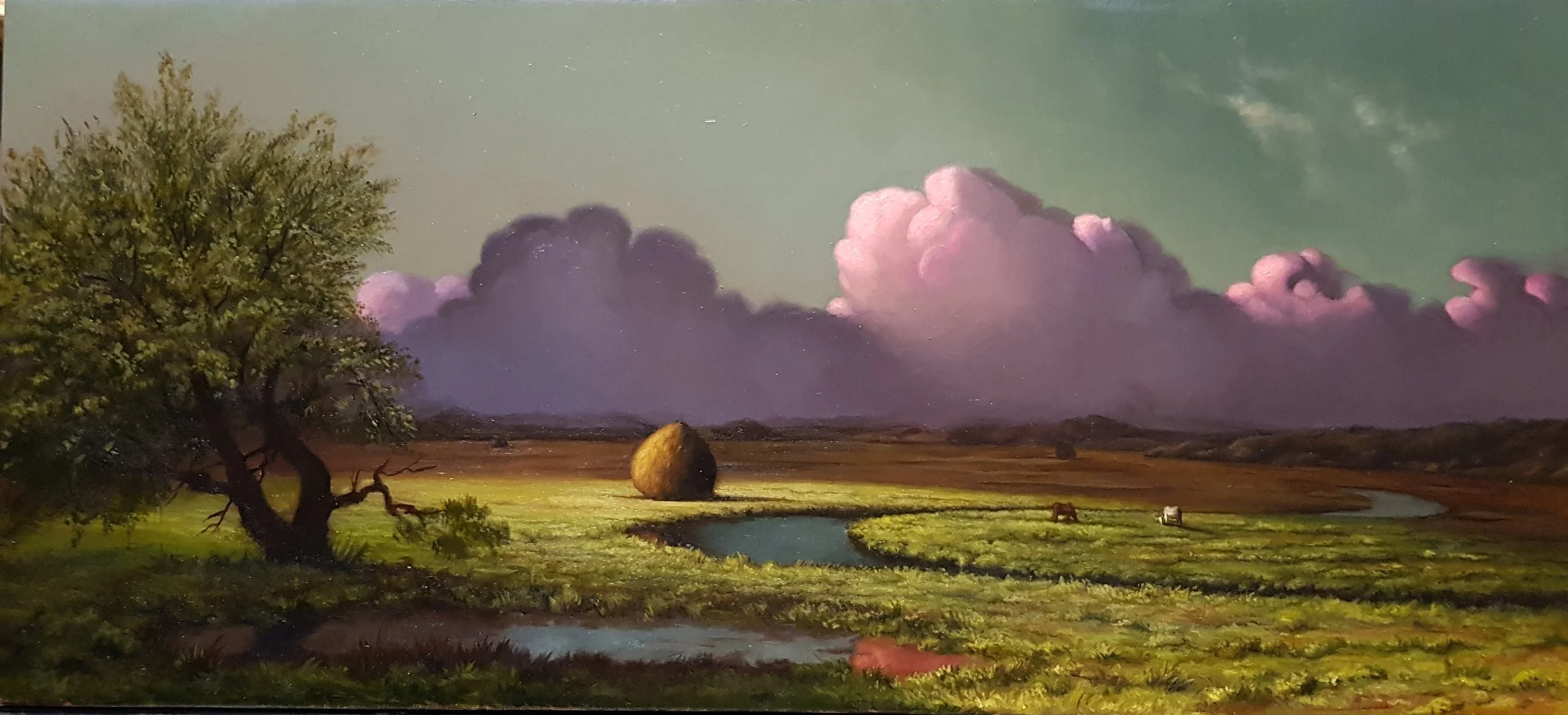 Heade, Martin Johnson 