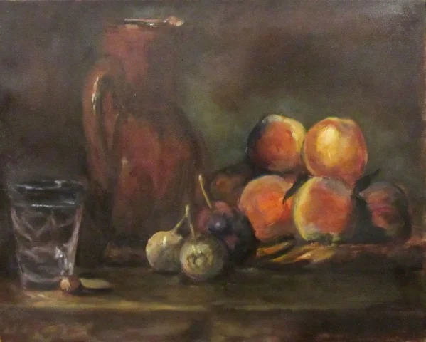 CHARDIN, JEAN SIMEON