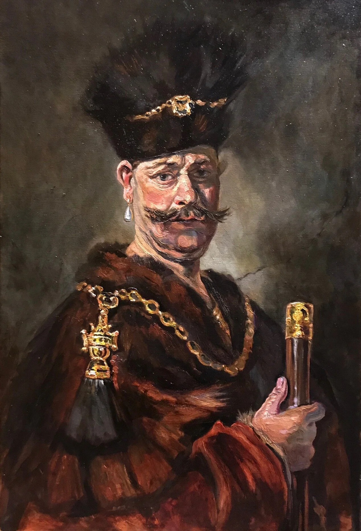 Rembrandt, van Rijn