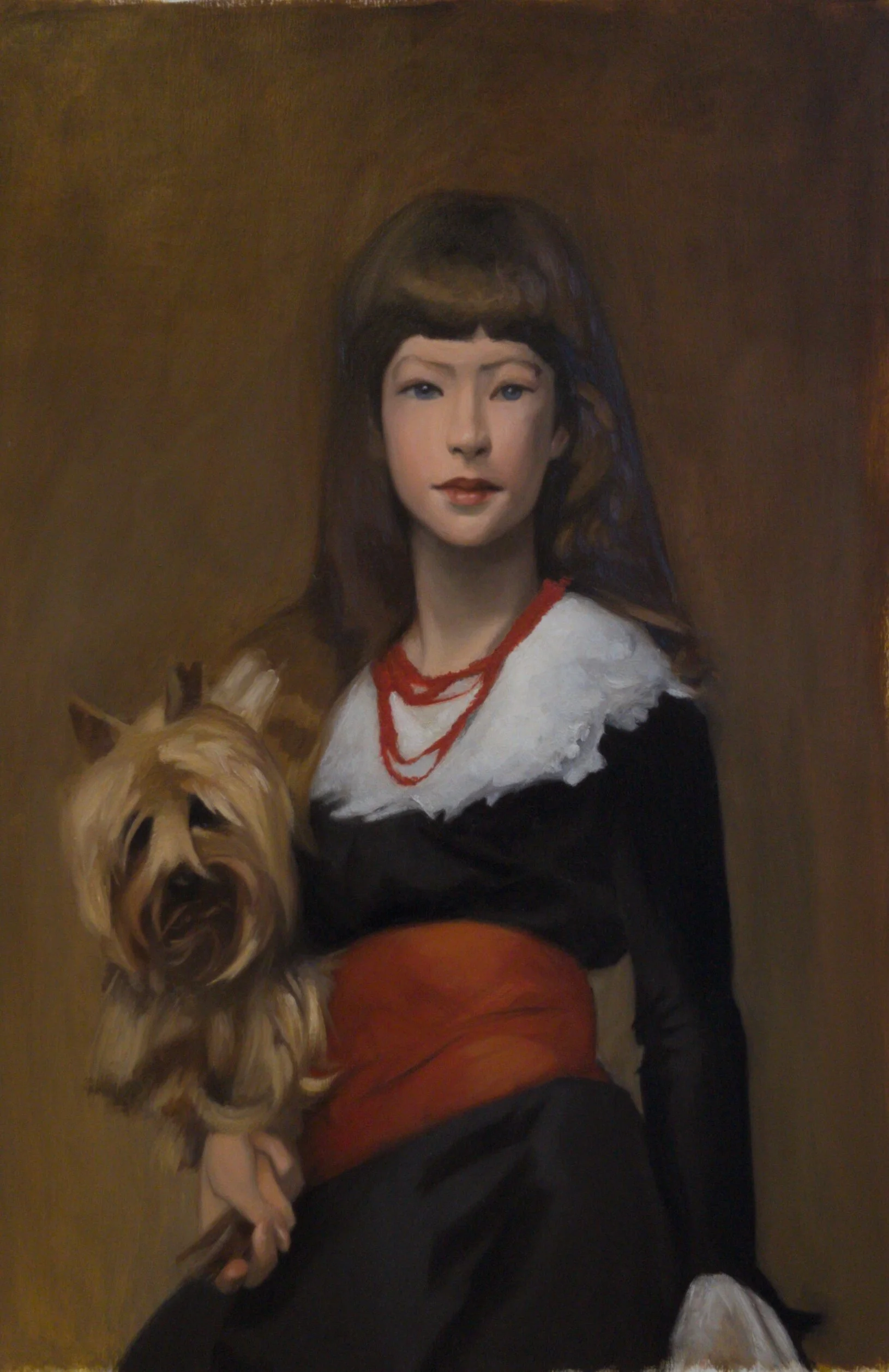 Sargent, John Singer