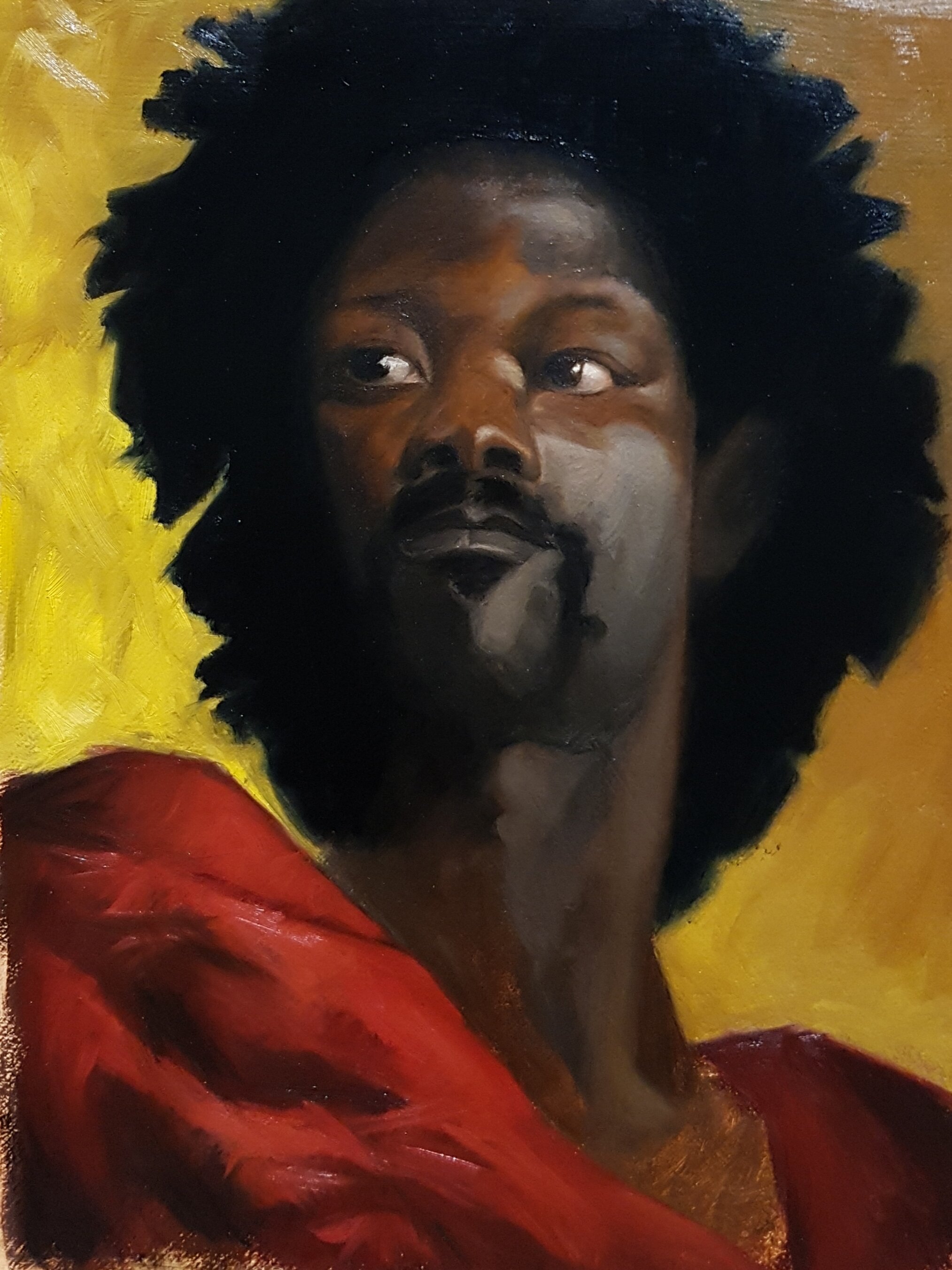 Regnault — Master Art Copyists