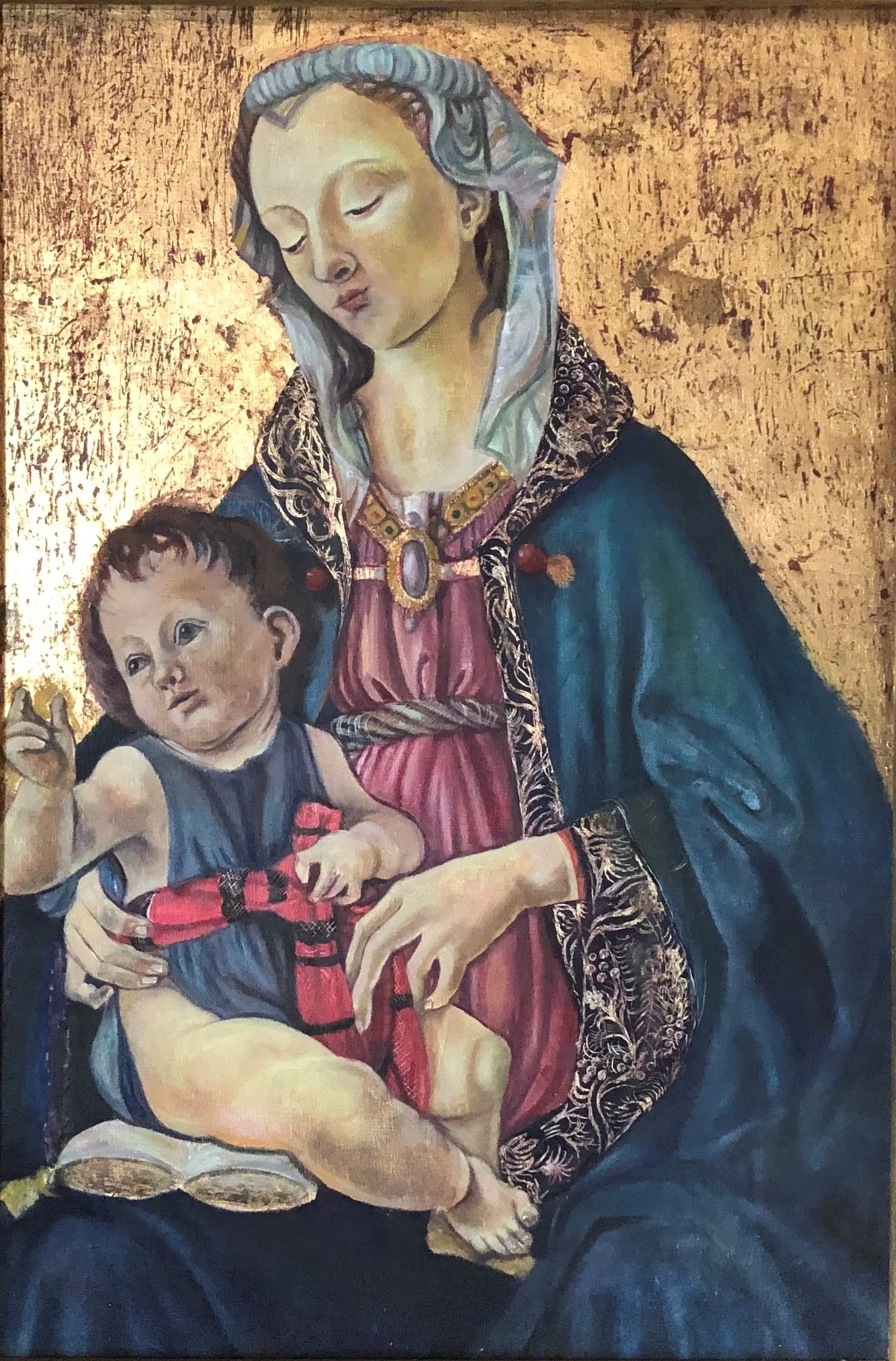 Ghirlandaio, Domenico