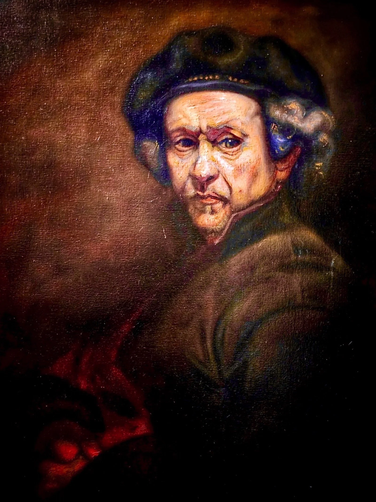 Rembrandt Van Rijn