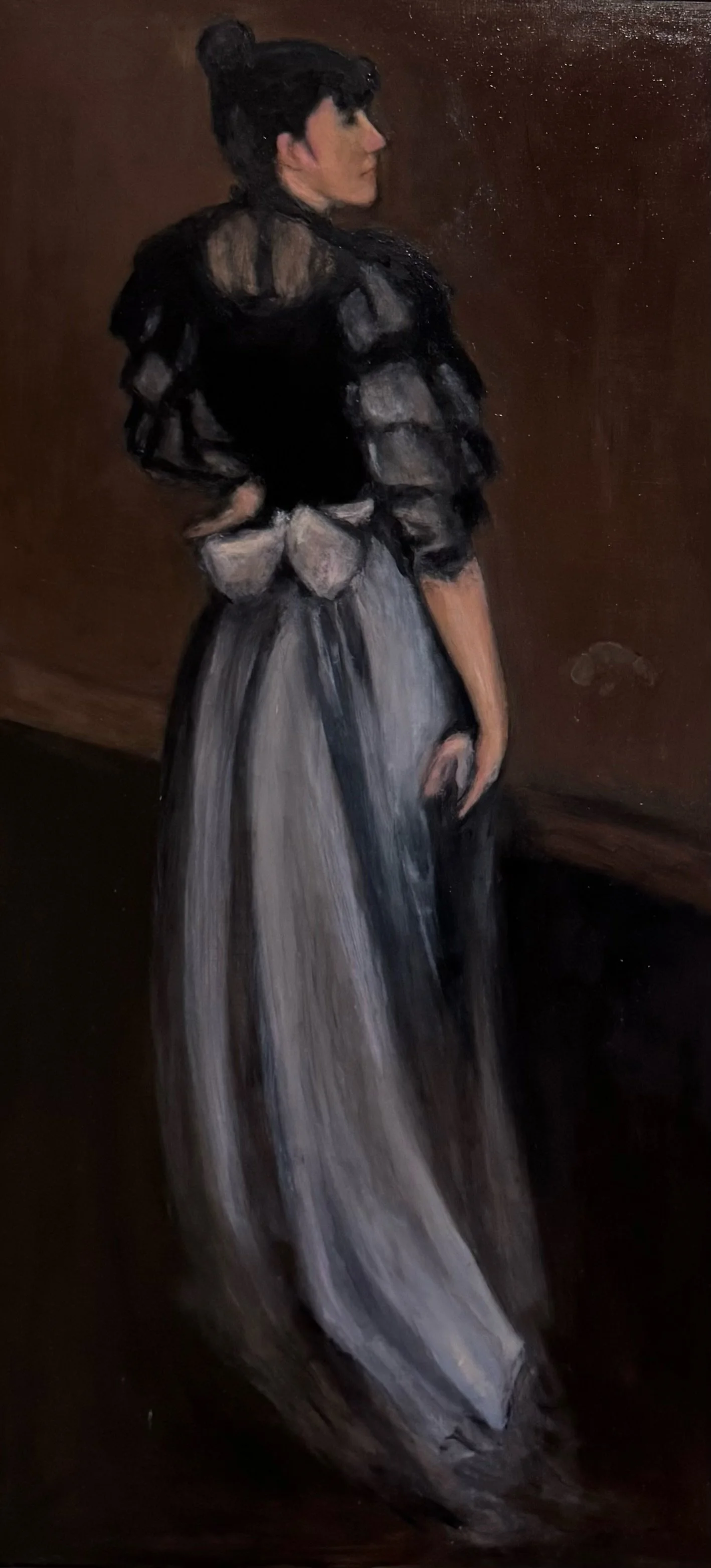 James McNeill Whistler