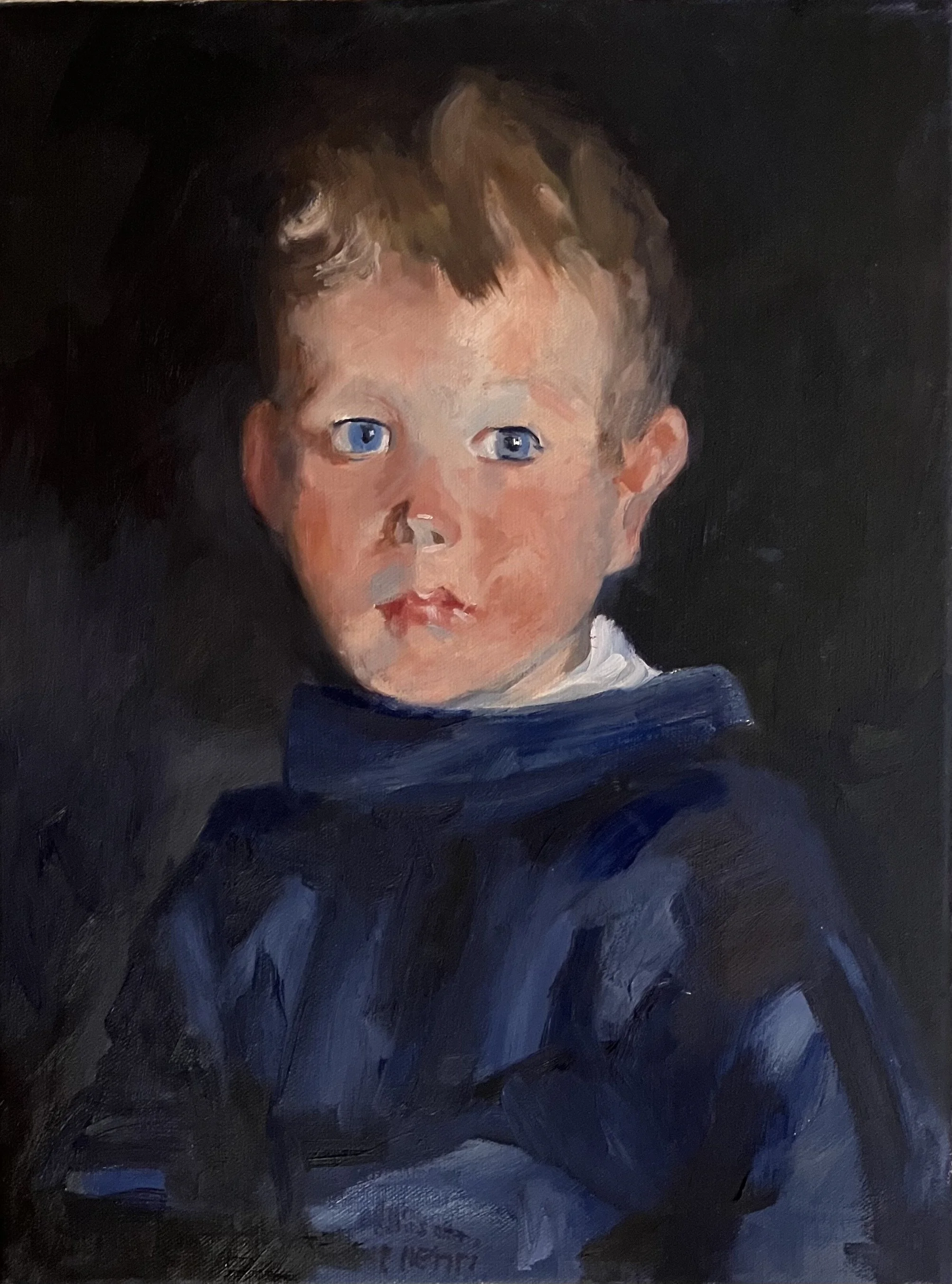 Robert Henri