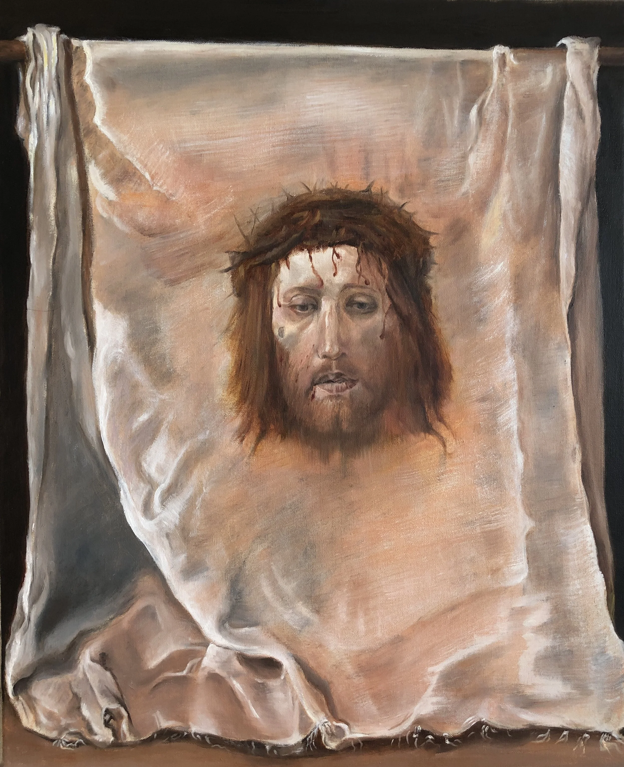 Fetti, Domenico
