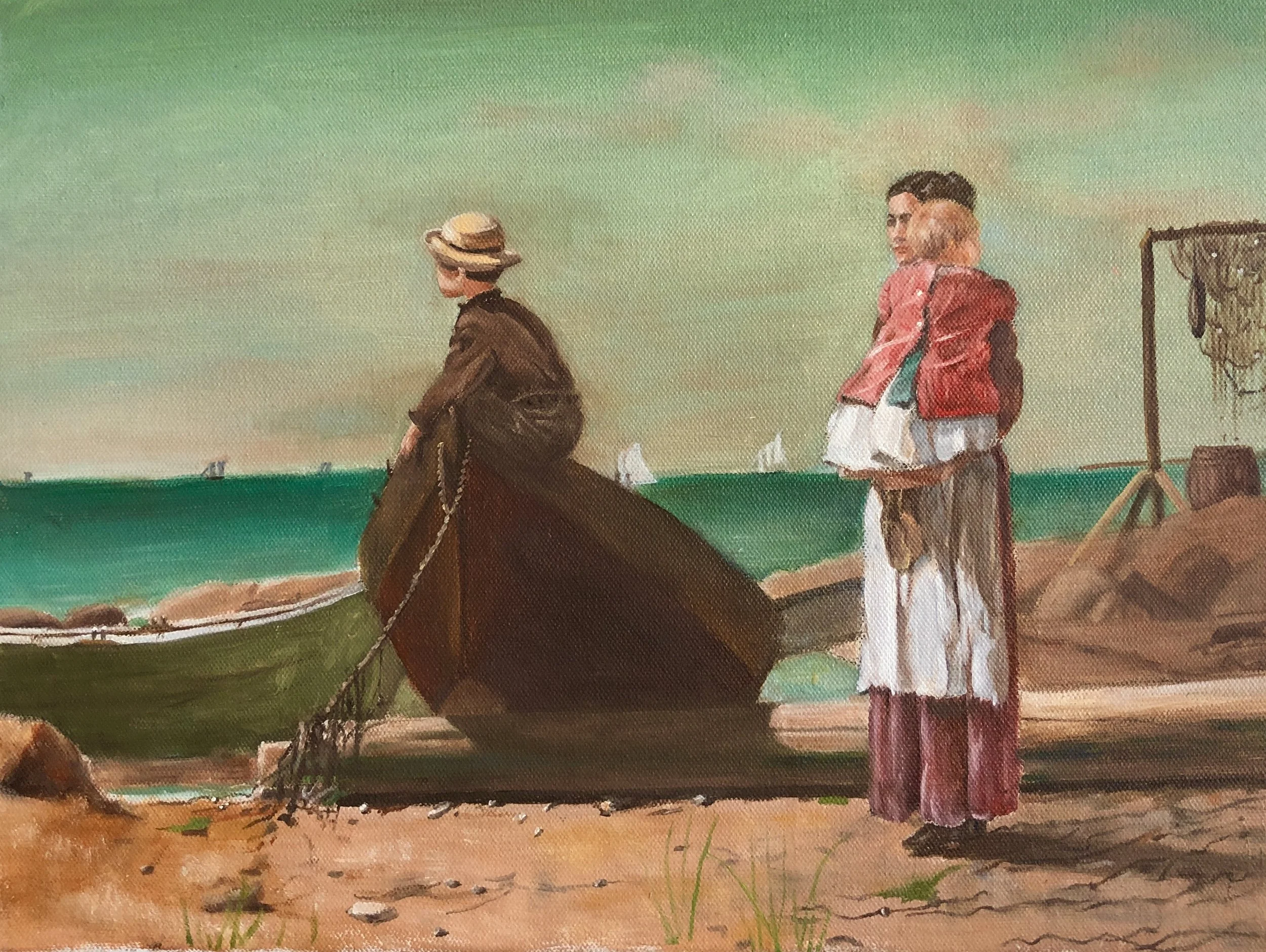 Homer, Winslow