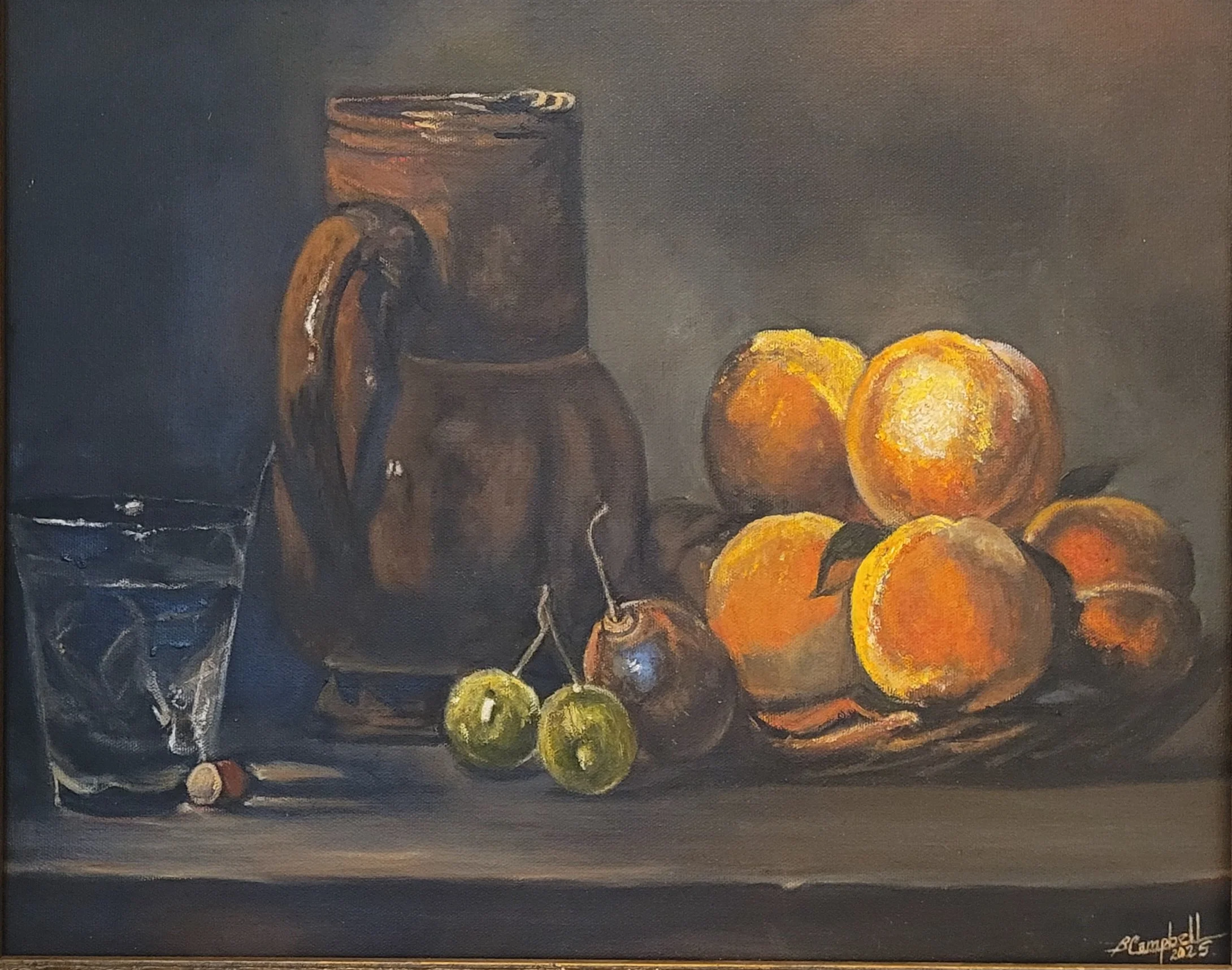 Chardin, Jean Siméon