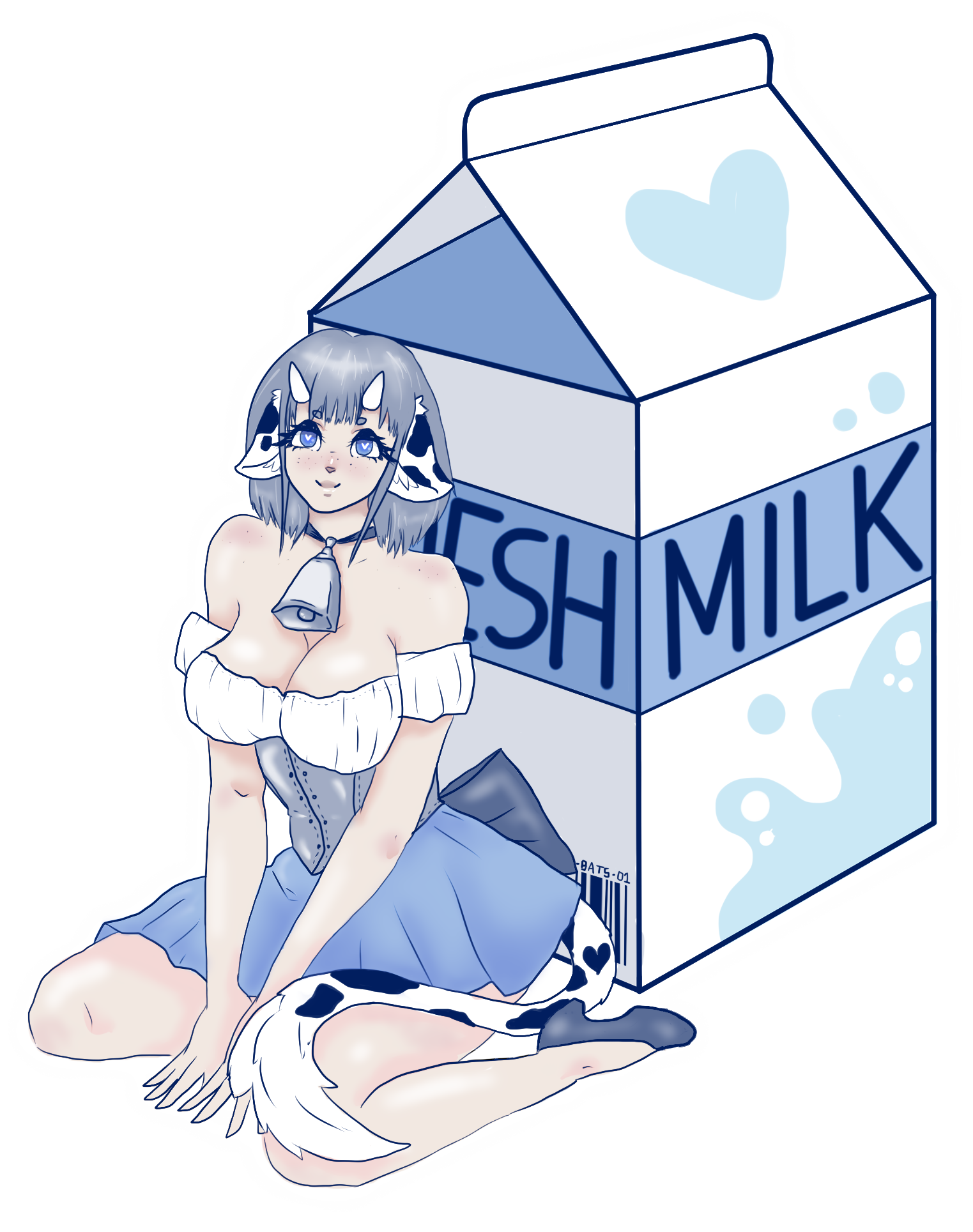 Milk Maid STICKER.png