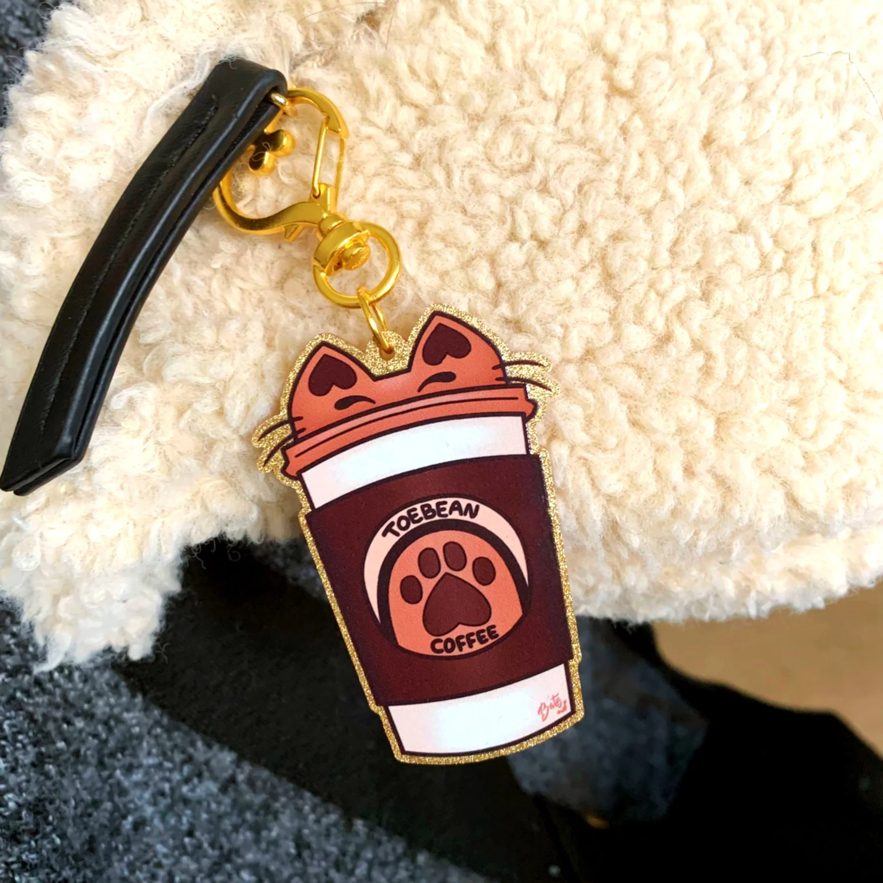 toe bean coffee charm.jpg