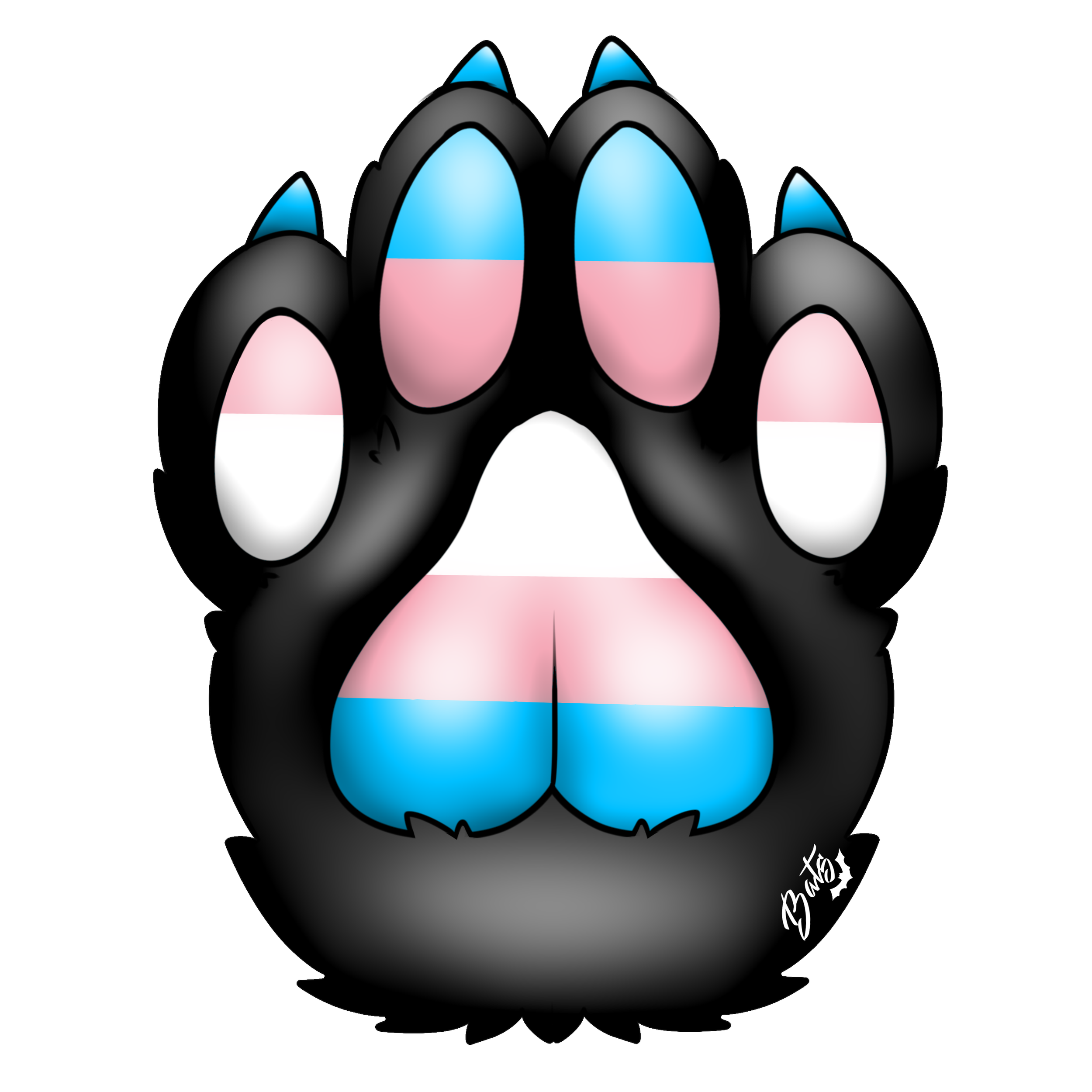trans paw charm.png