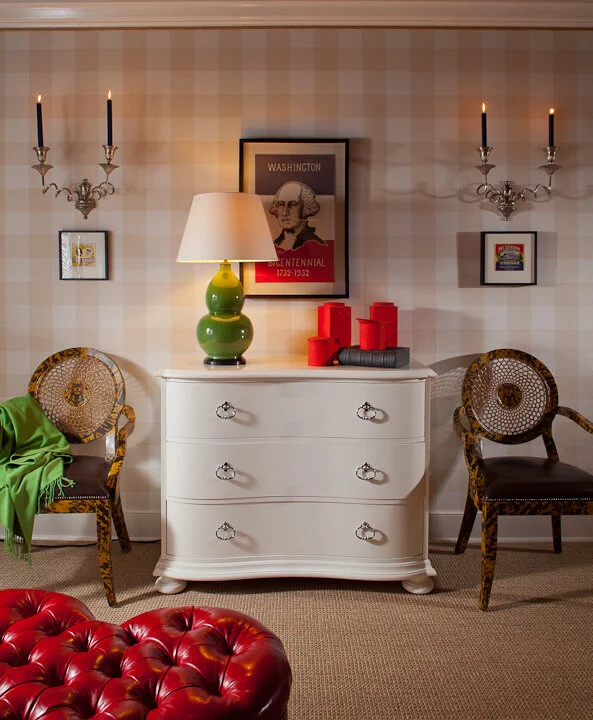 Washington DC Designer Showcase