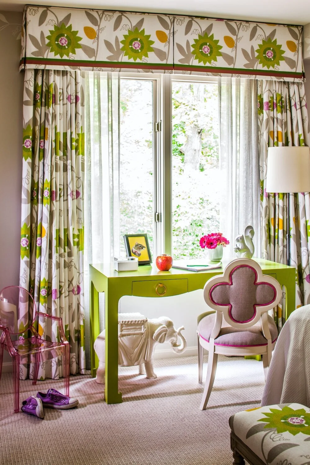 Bethesda Family Home Design