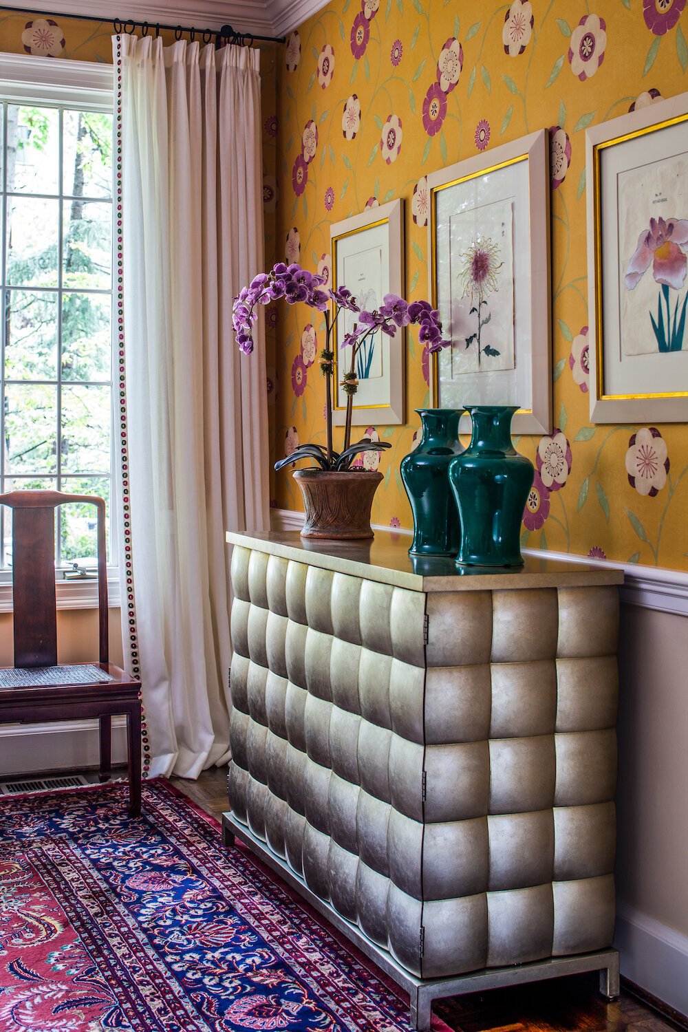 Bethesda Family Home Design