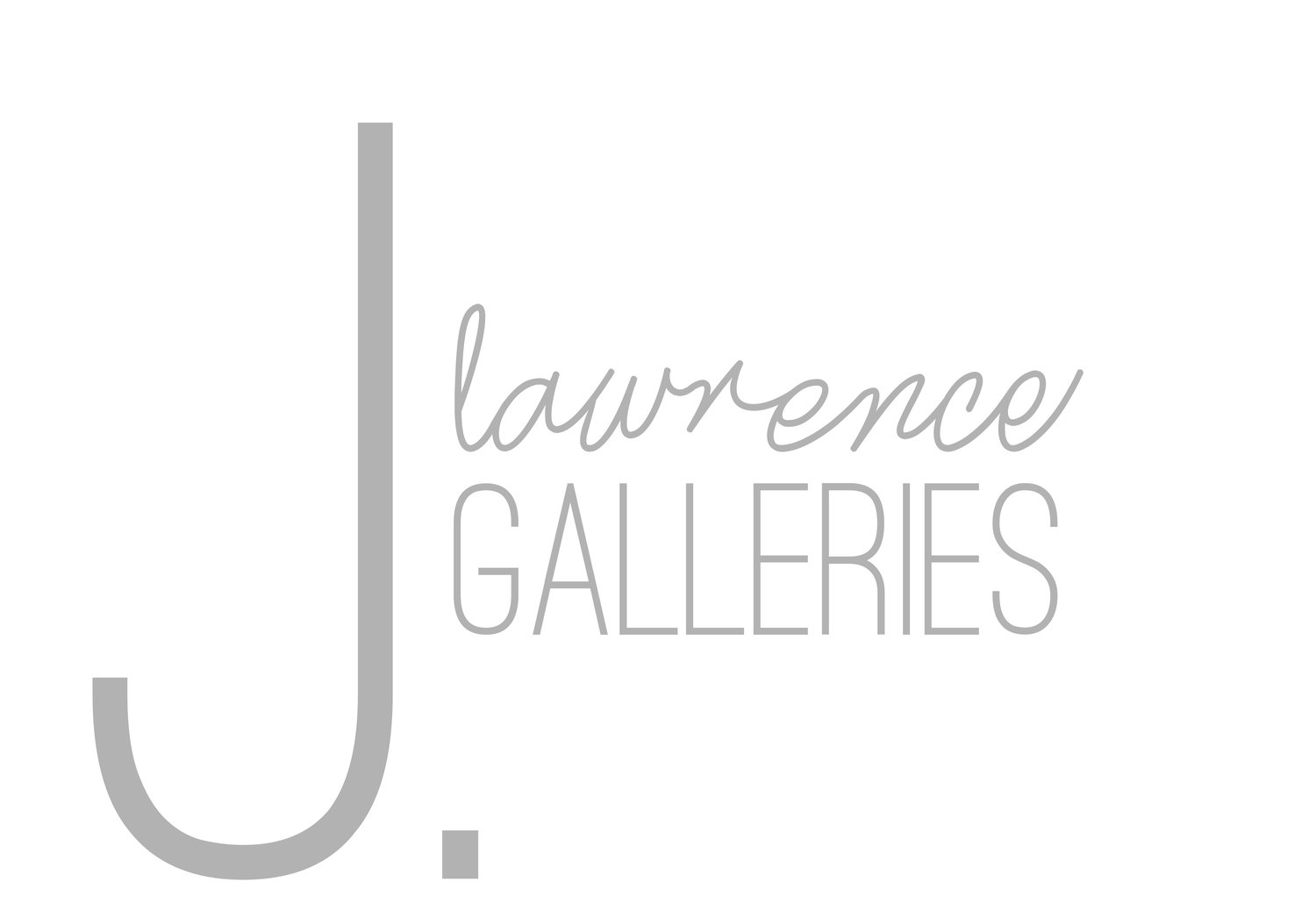 jlawrencegalleries.com