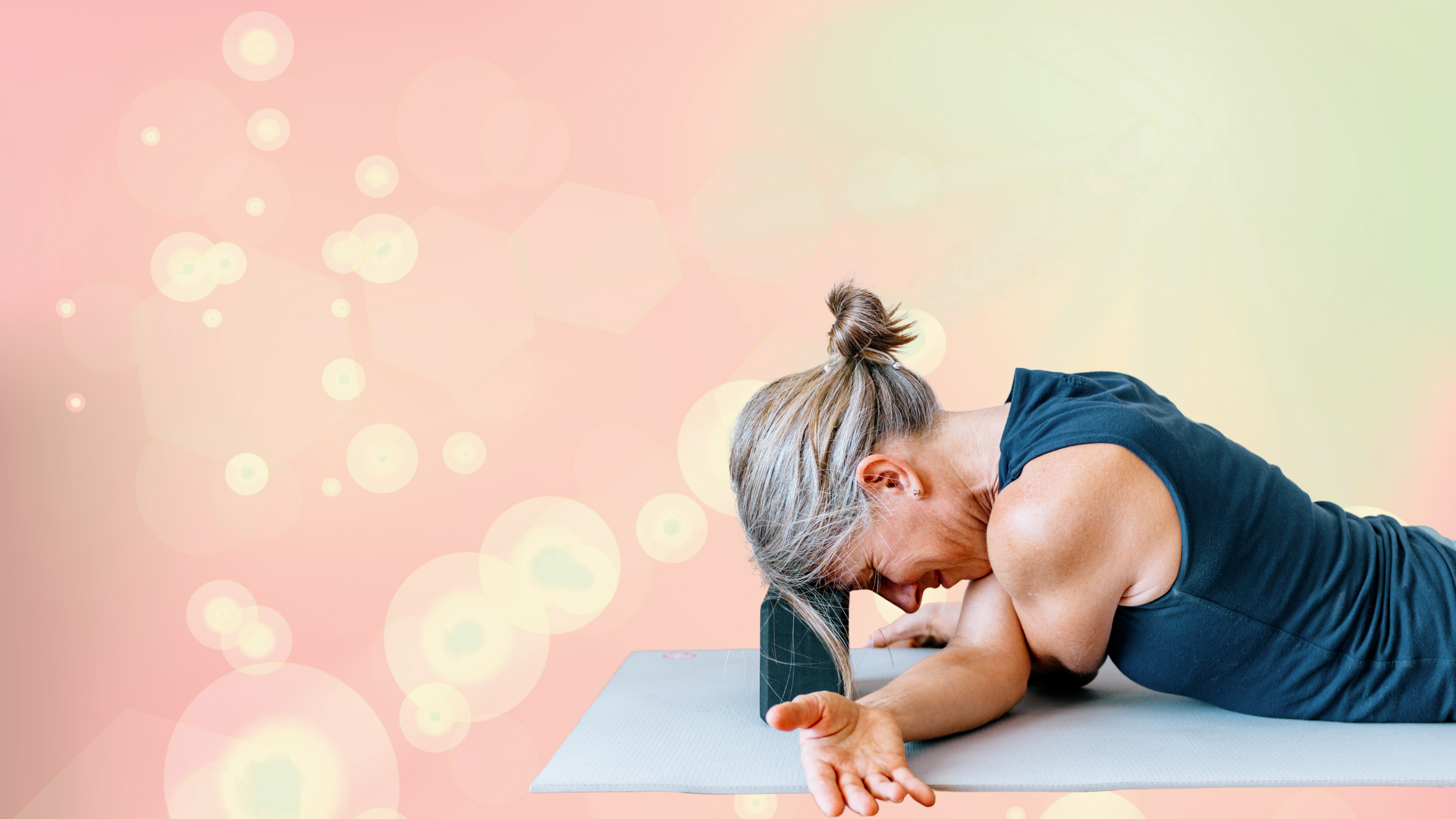 Yoga and Feldenkrais blended courses