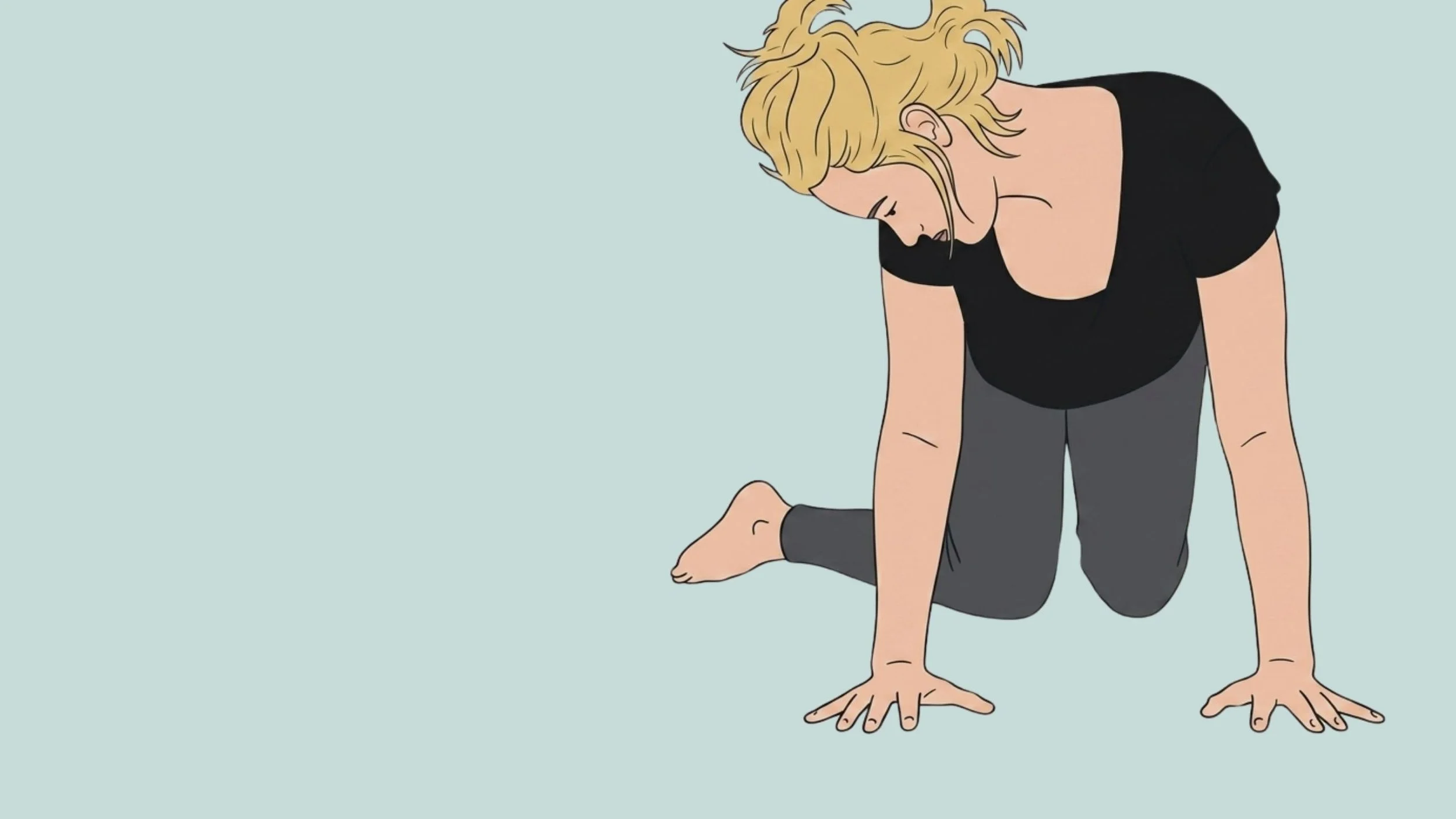 Feldenkrais and Yoga Courses