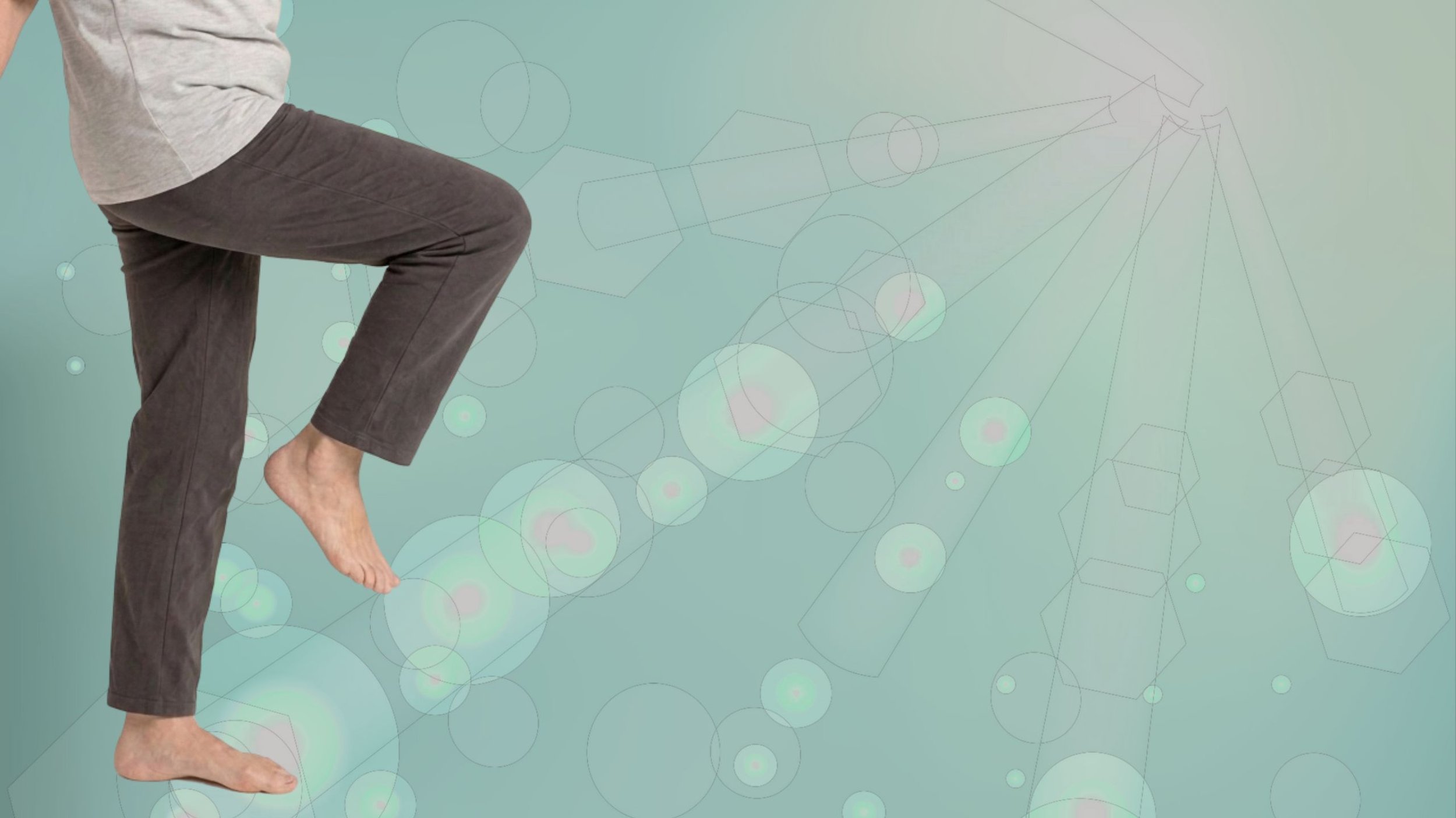 yoga and feldenkrais blended