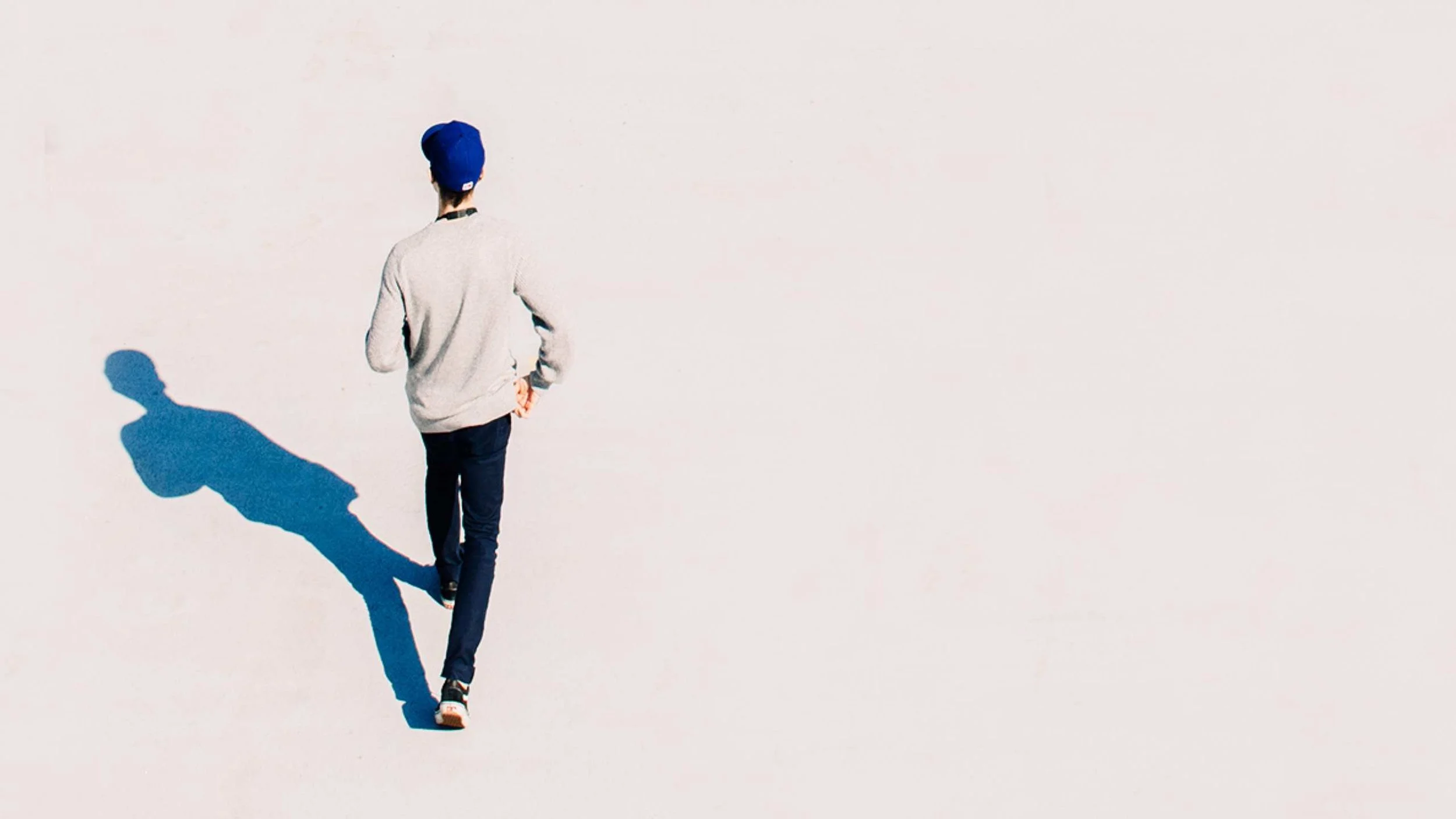 Feldenkrais Awareness Through Movement walking lesson