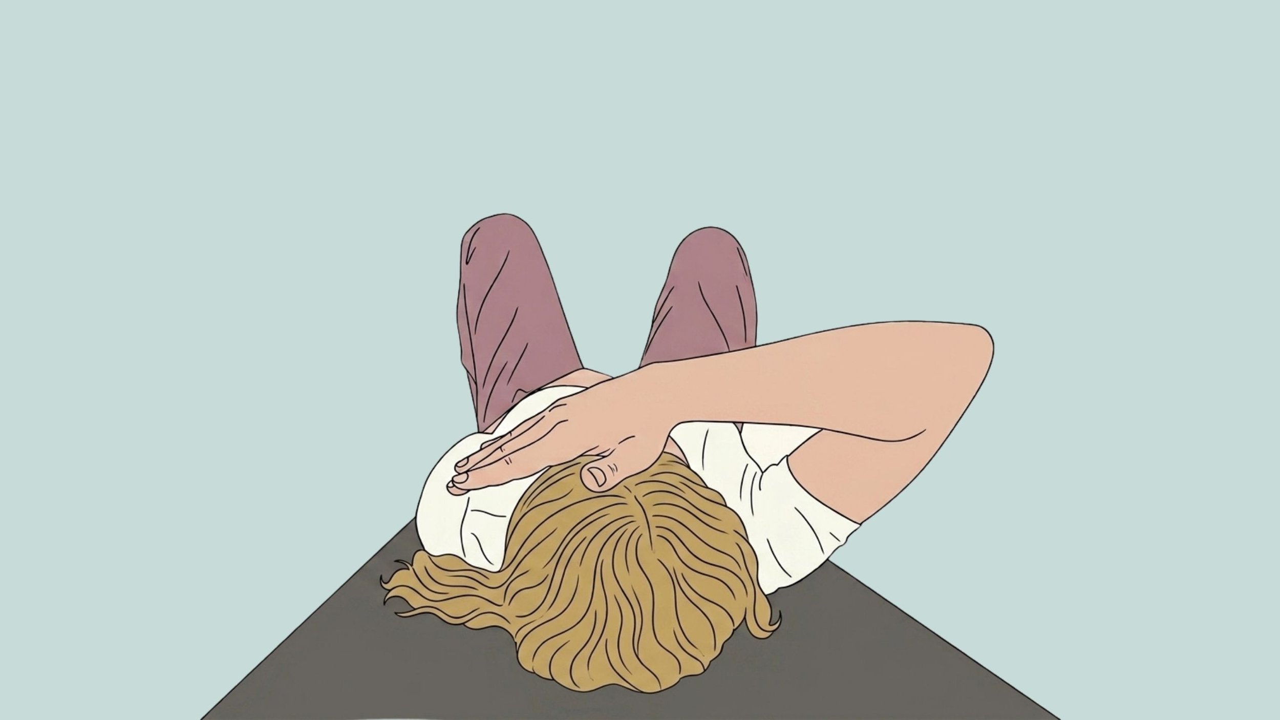 Feldenkrais Awareness Through Movement