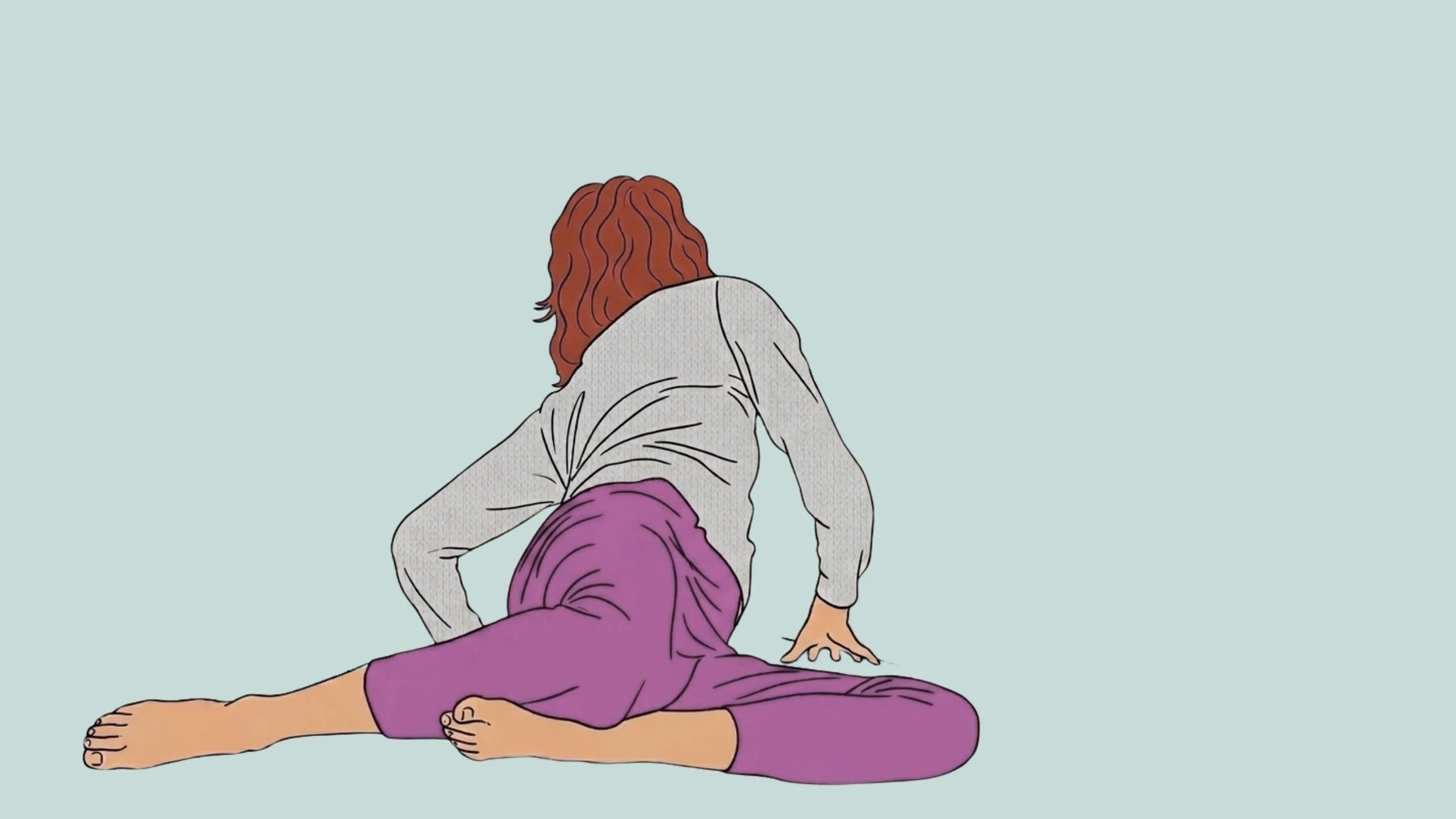 Feldenkrais Awareness Through Movement